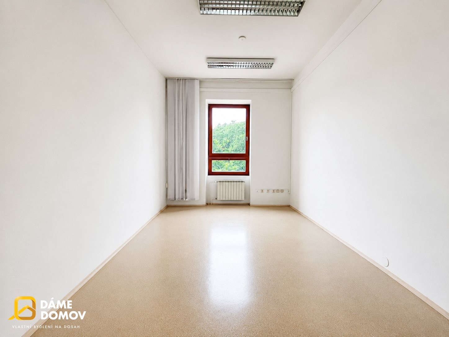 Obchodní prostory · 20 m² · Masarykovo nám., Hodonín - 4
