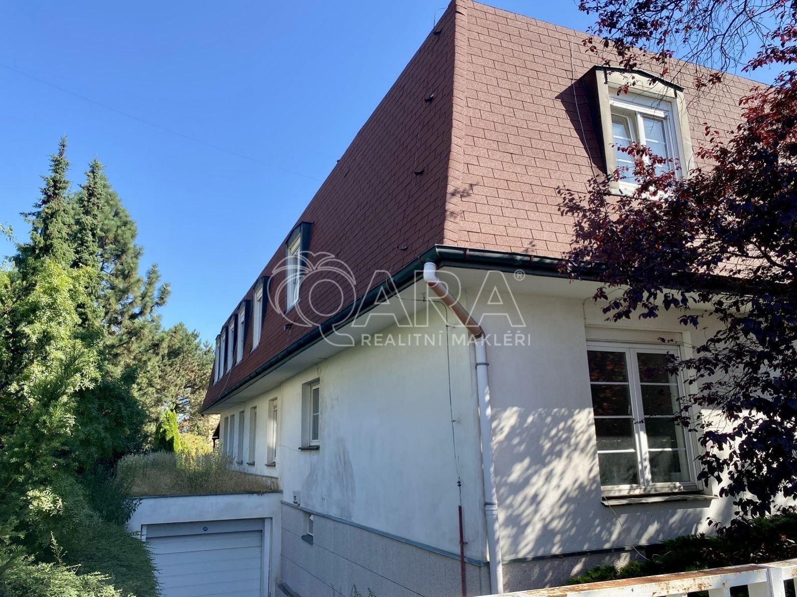 Byt · 38 m² · Podkrkonošských tkalců  , Praha Řepy - 4