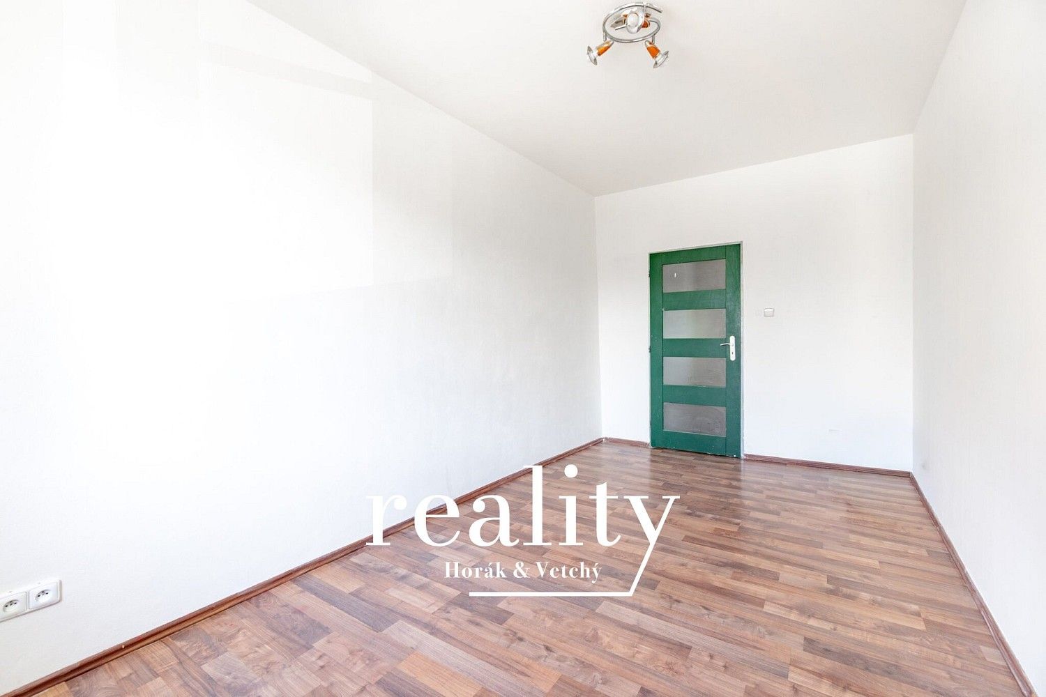 Byt 1+kk · 34 m² · Dačického, Brno - Husovice - 4