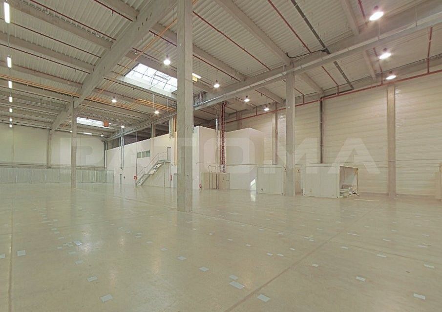 Sklad · 6 248 m² · Lovosice, okres Litoměřice - 4