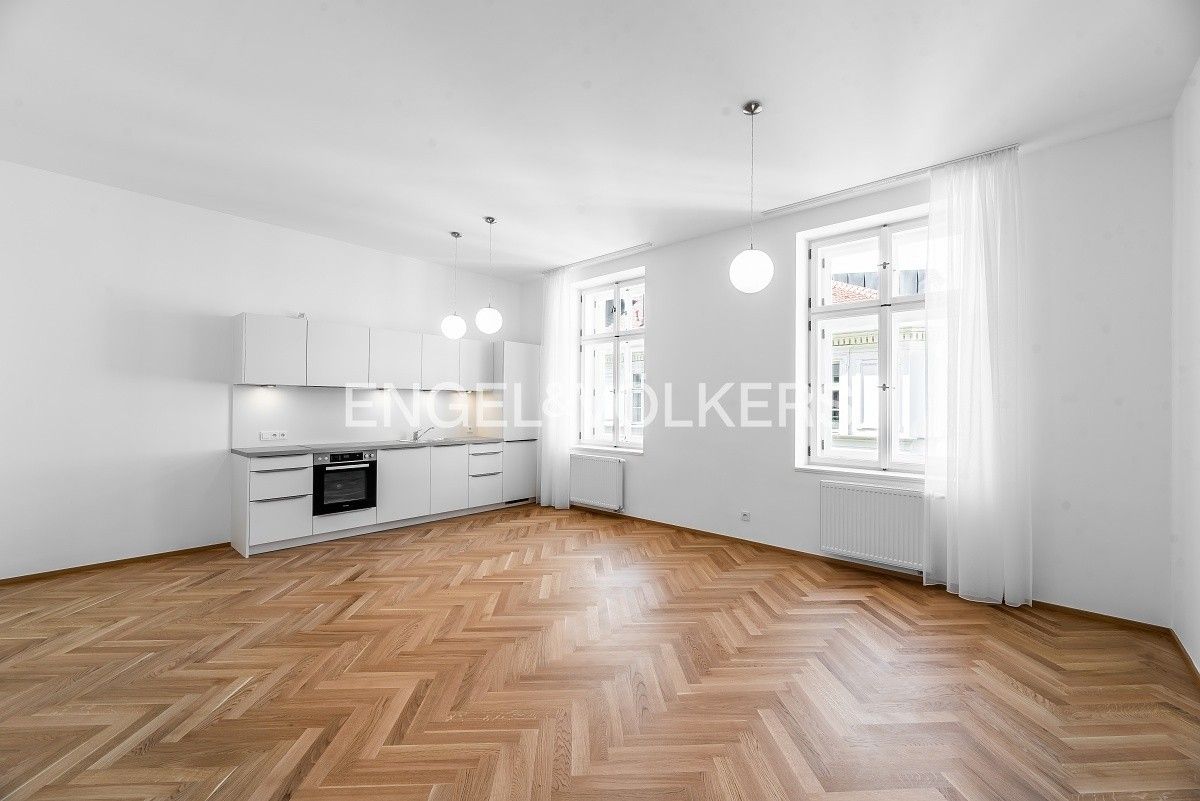 Byt 3+kk, 87 m²