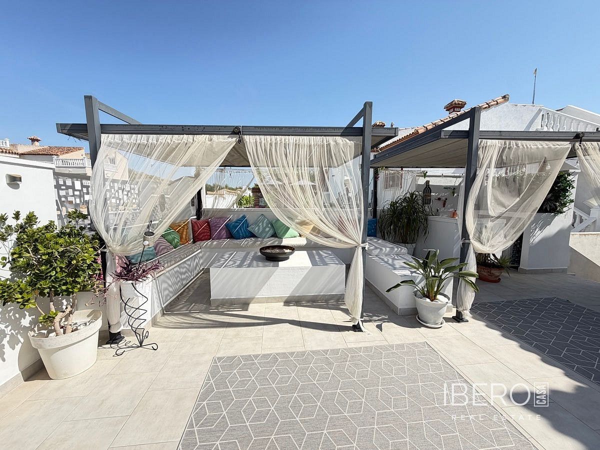 Rodinný dům · 160 m² · San Miguel de Salinas, Španělsko - 3