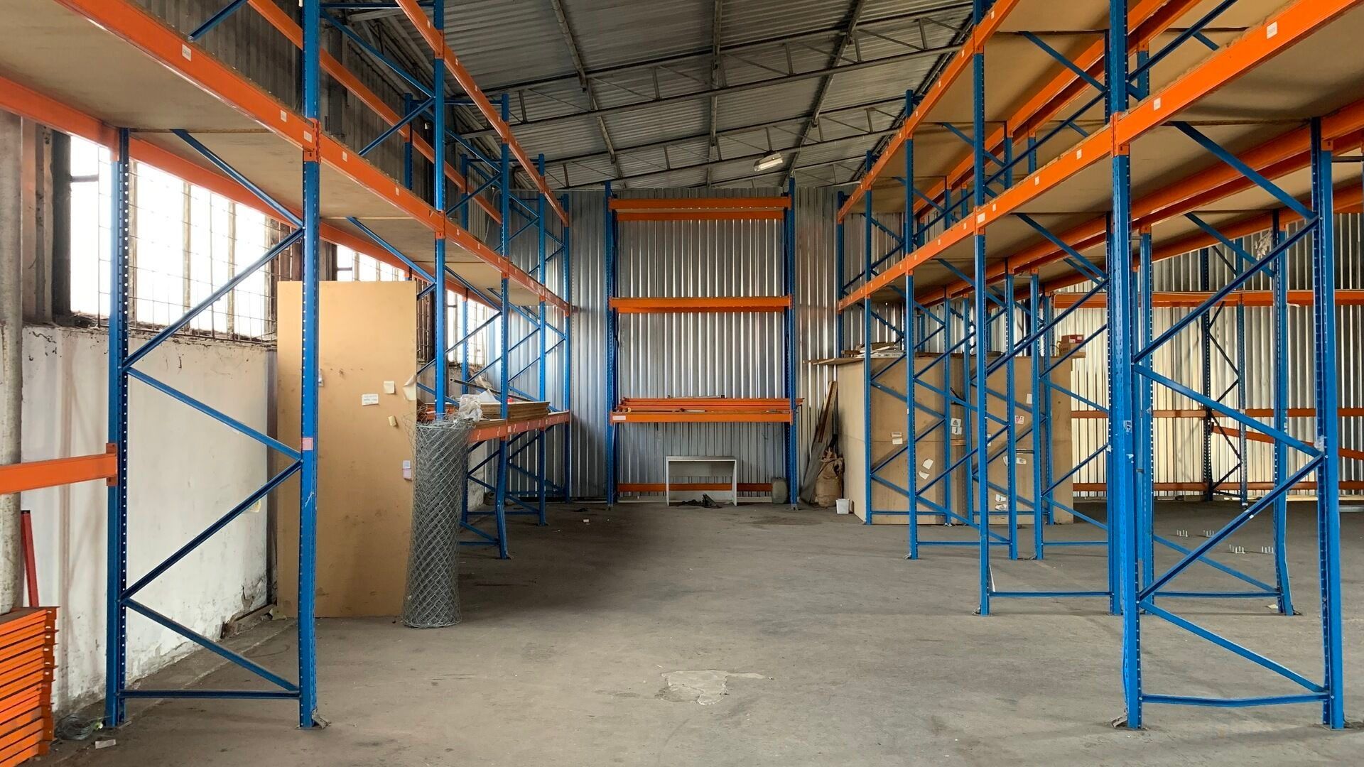 Pronájem sklad - K Podlesí, Příbram VI-Březové Hory, 236 m² - 5