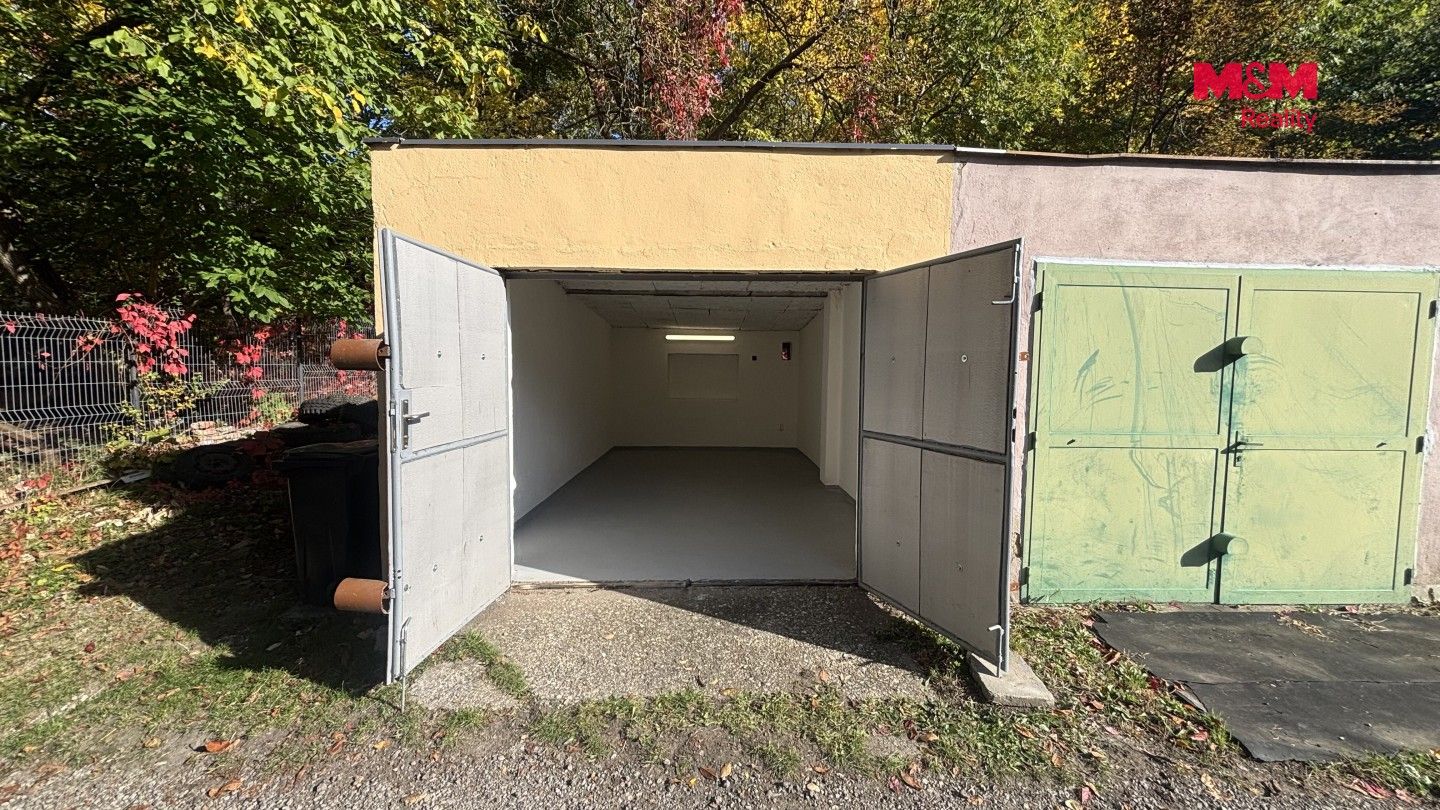 Nemovitost · 19 m² · Petra Karla, Ostrava - 4
