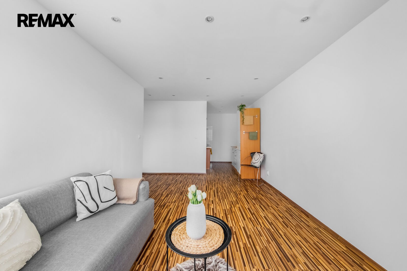 Byt 2+kk · 43 m² · Neapolská 329, Praha Horní Měcholupy - 4
