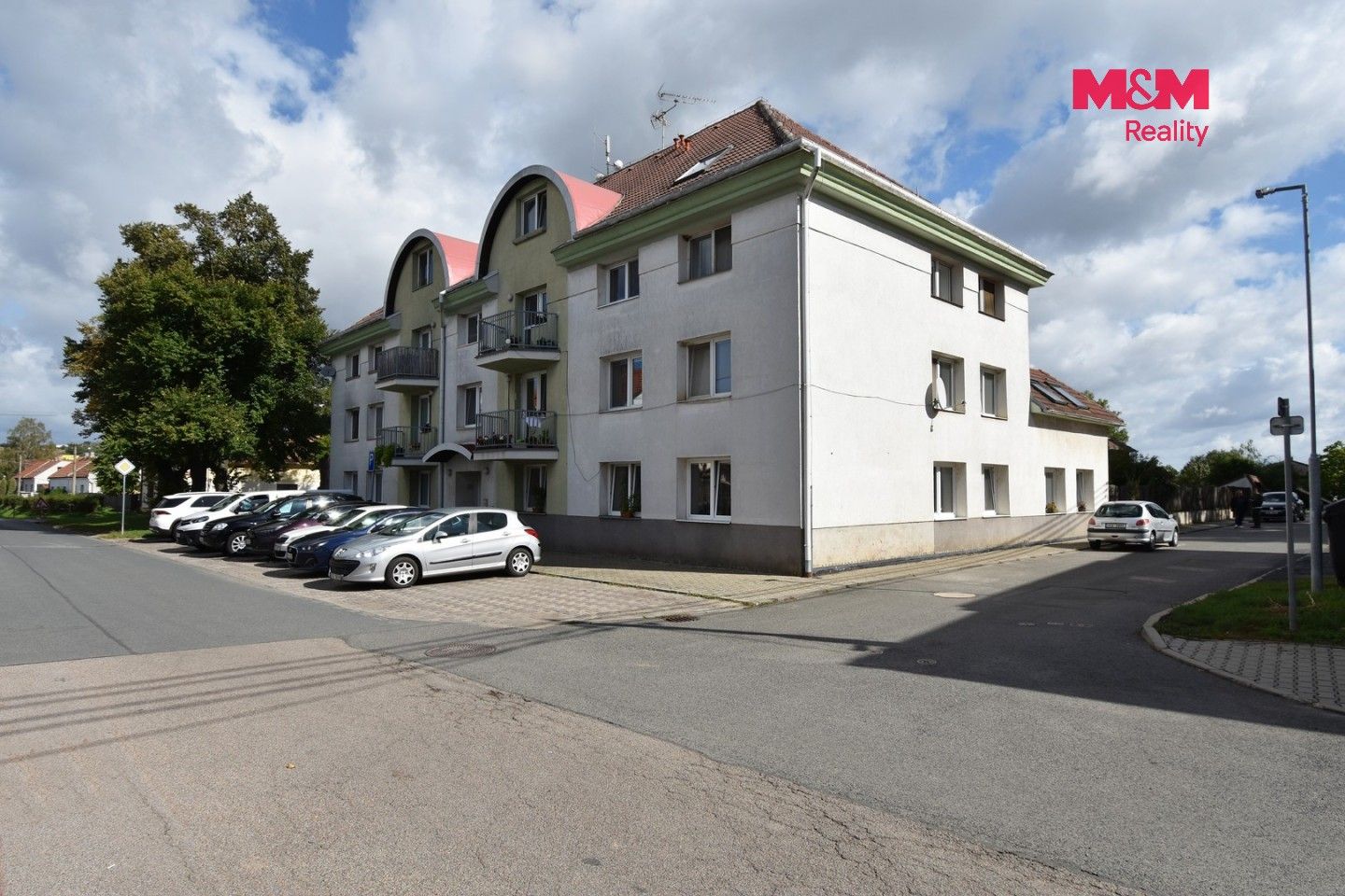 2+1, 9. května, Kralupy nad Vltavou, 51 m² - 2