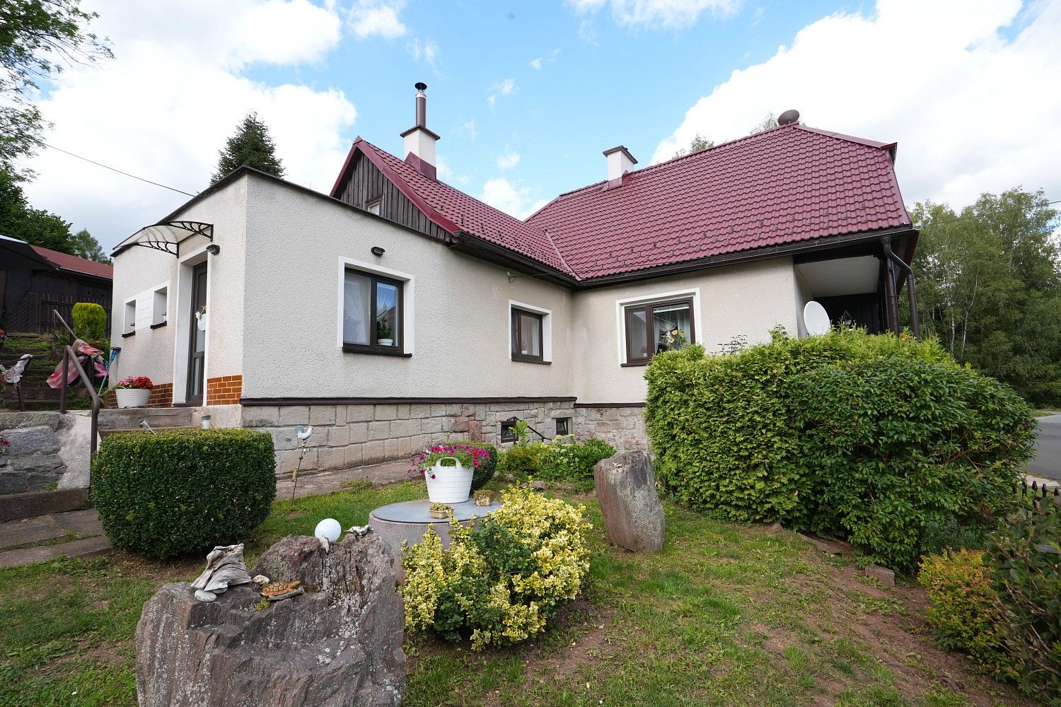 Rodinný dům, 108 m²