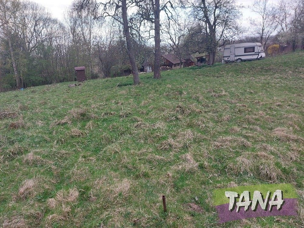 Prodej pozemek pro bydlení - Karlovice - Roudný, okres Semily, Liberecký kraj - 2