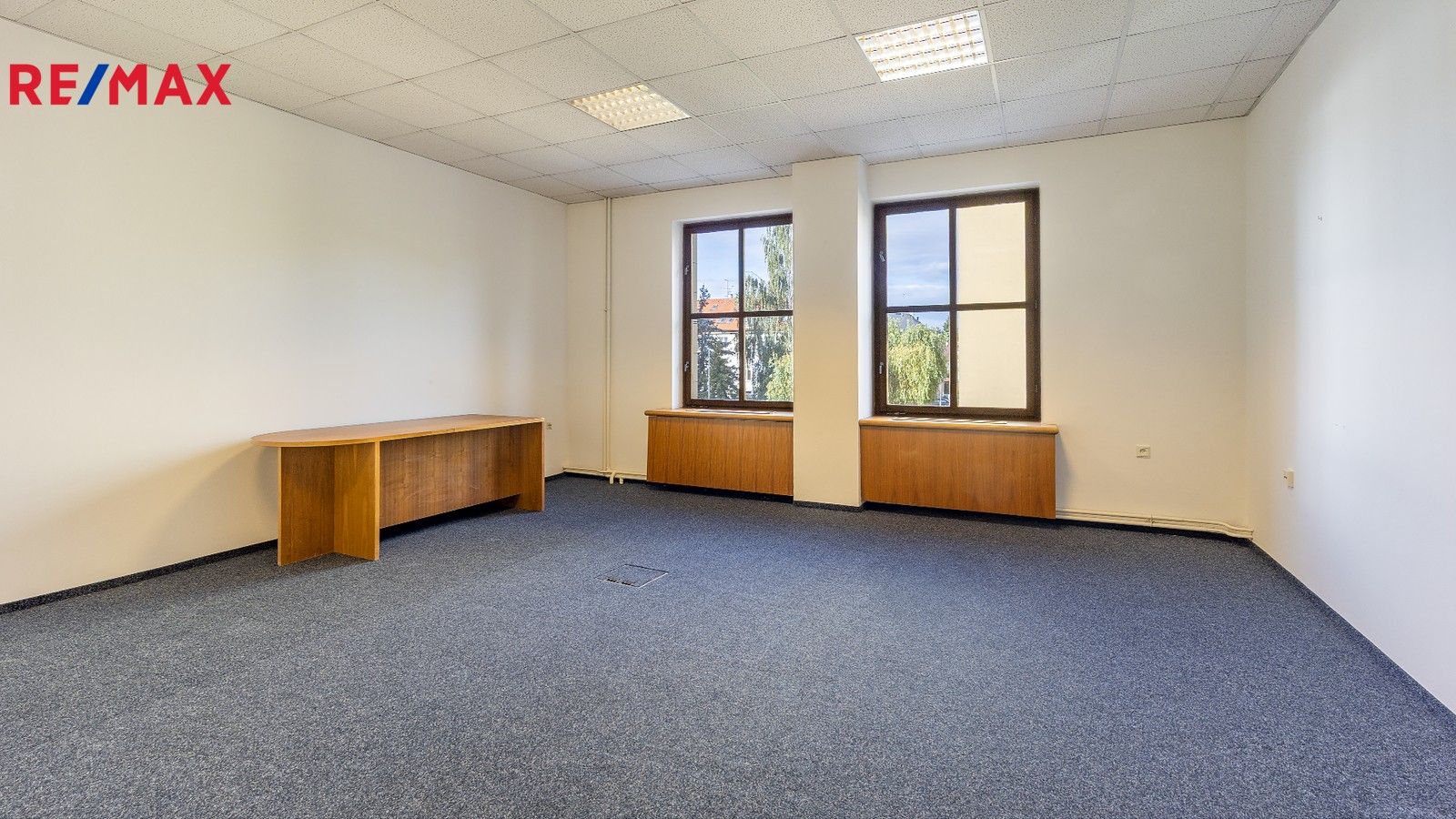 Pronájem kancelář - Hrnčířská, Česká Lípa, 30 m²