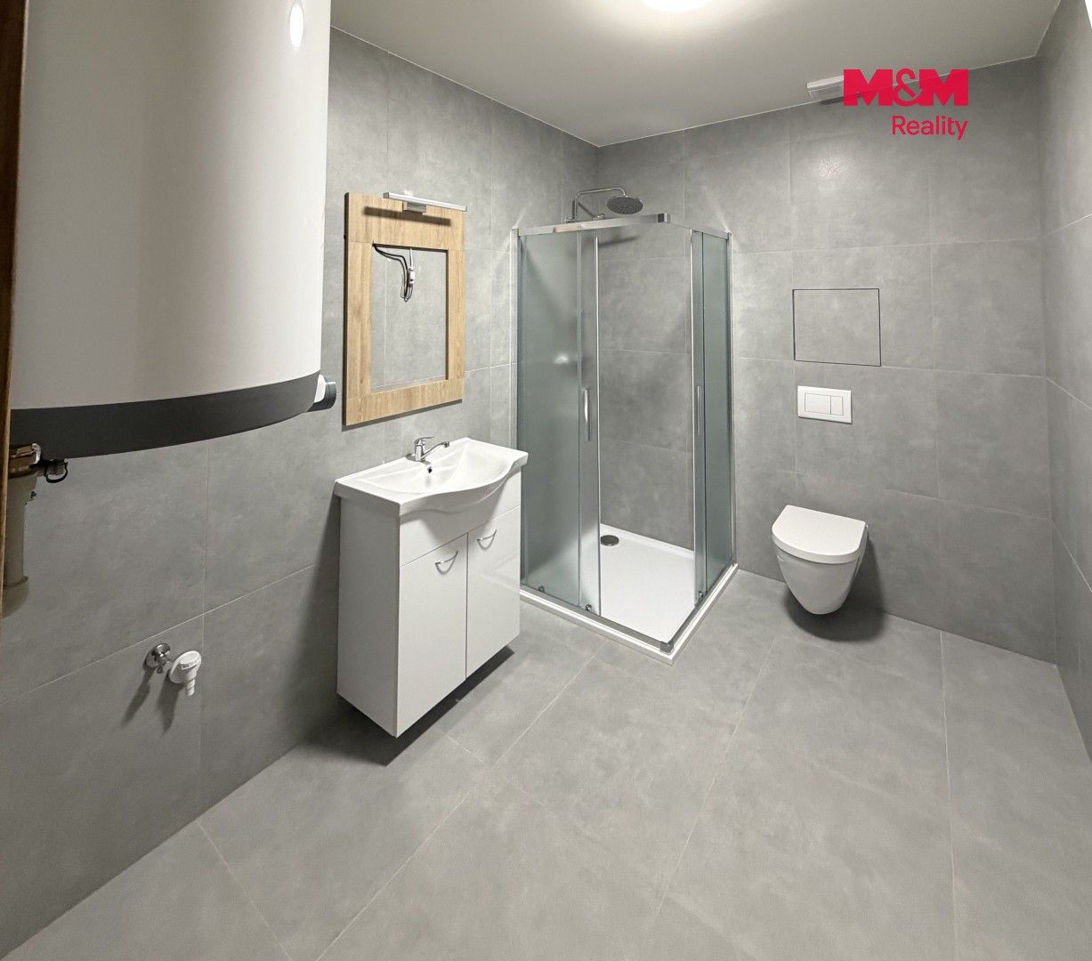 Byt 1+kk · 38 m² · Třebovská, Ústí nad Orlicí - 3