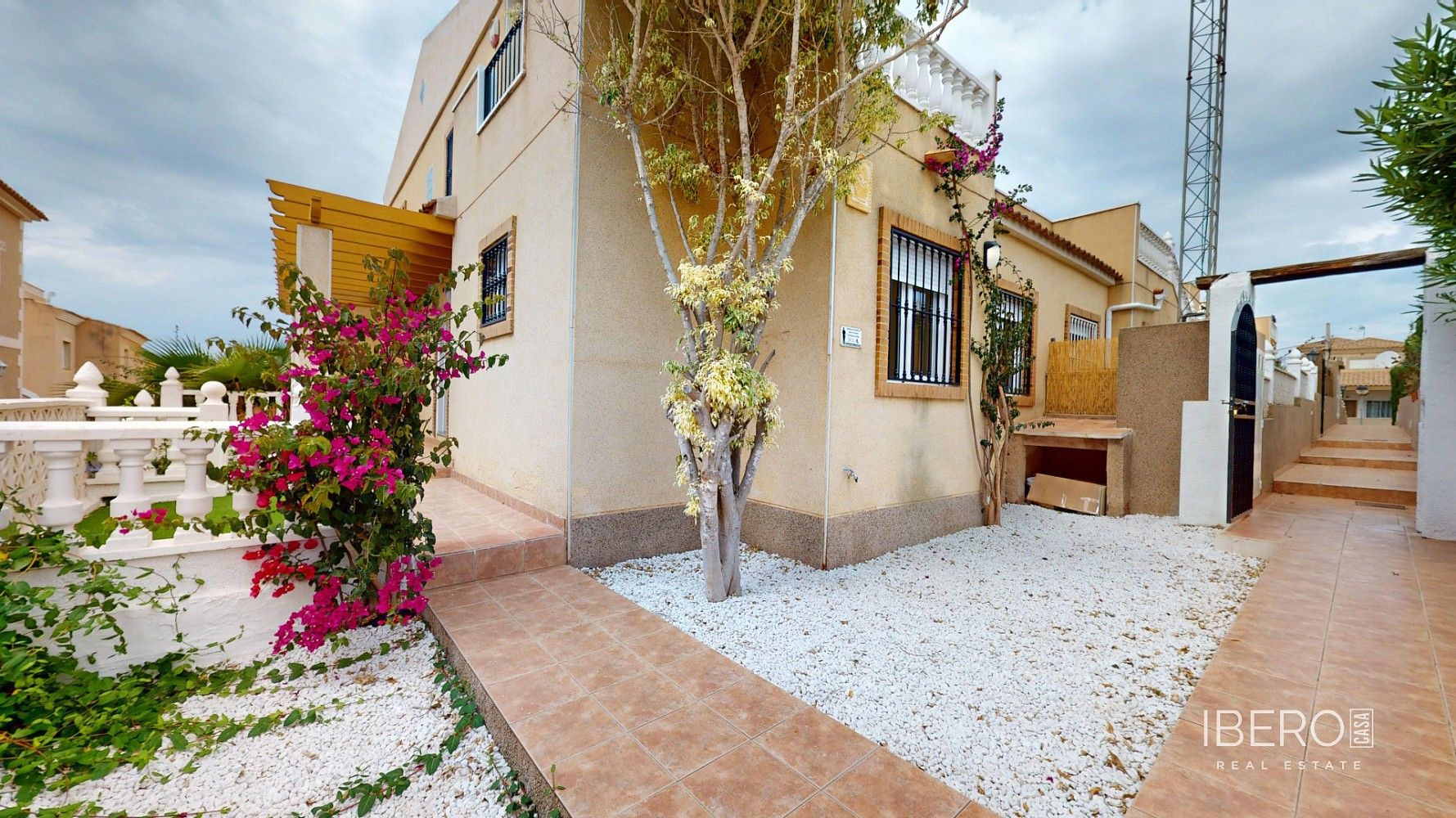 Prodej rodinný dům - Orihuela costa, ES, 81 m² - 2