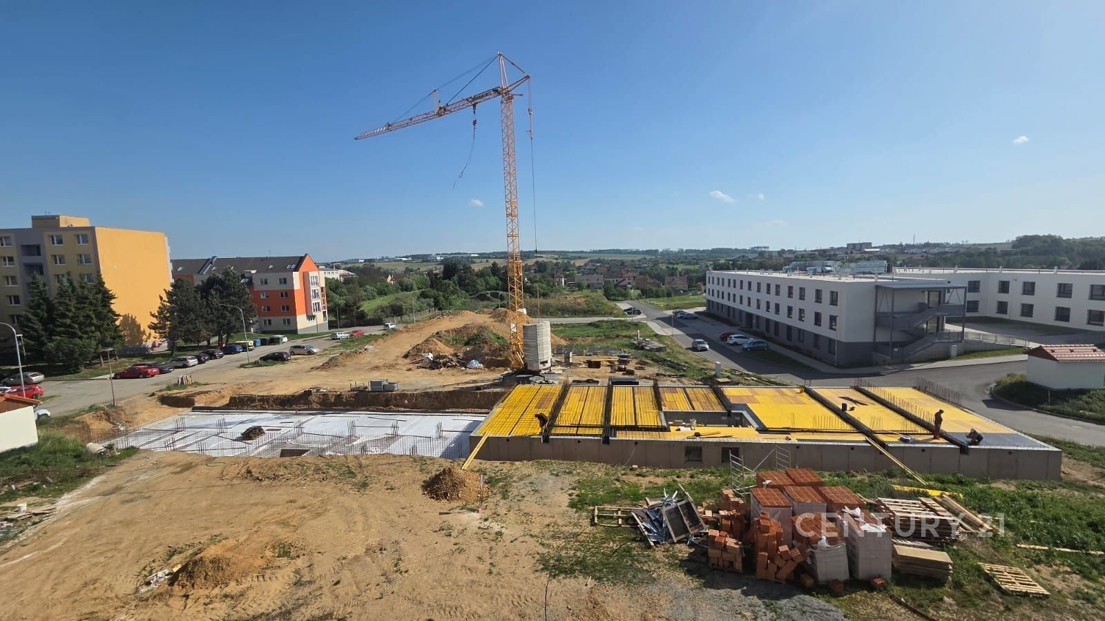 2+kk, U Stadionu, Velká Bíteš, 51 m² - 2