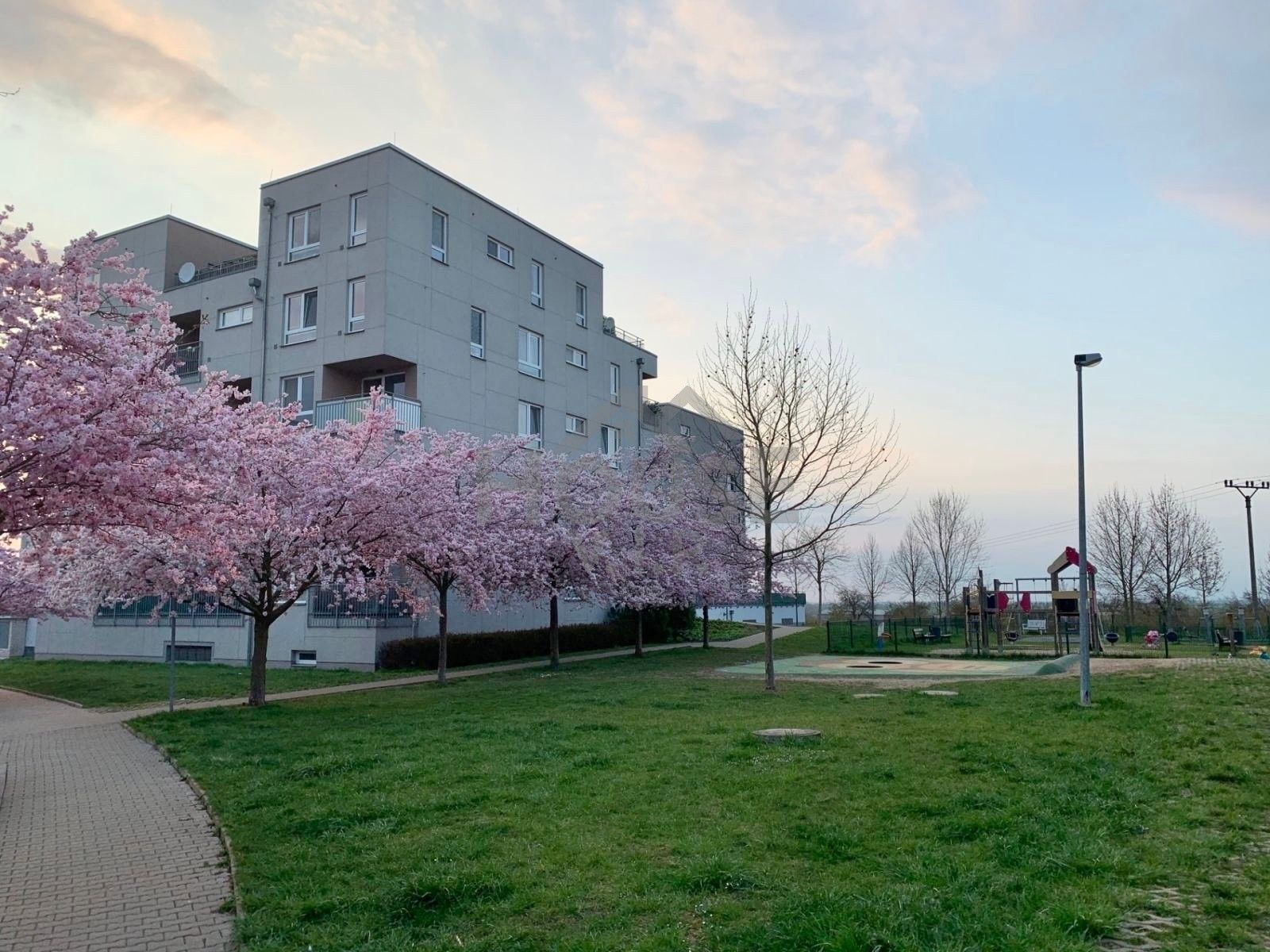 Prodej byt 2+kk - Václava Trojana, Praha, 58 m²