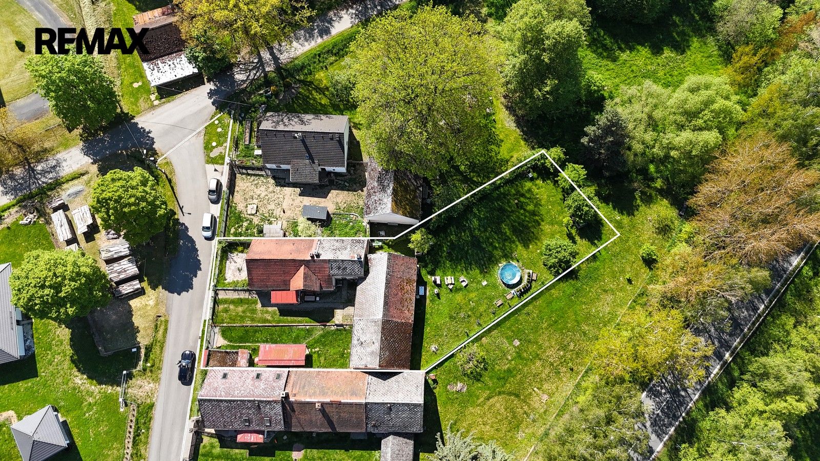Rodinný dům · 203 m² · Tisová Hlinné - 4