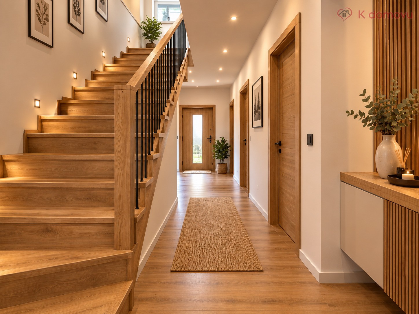 Prodej rodinný dům - Přestavlky, Tršice, 143 m² - 5