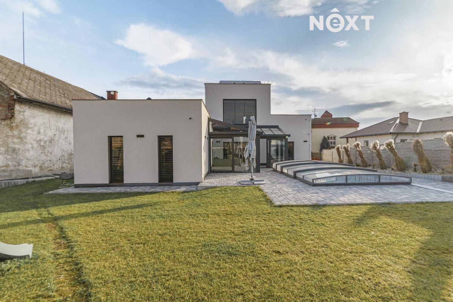 Prodej rodinný dům - Ratibořská, Píšť, 350 m²