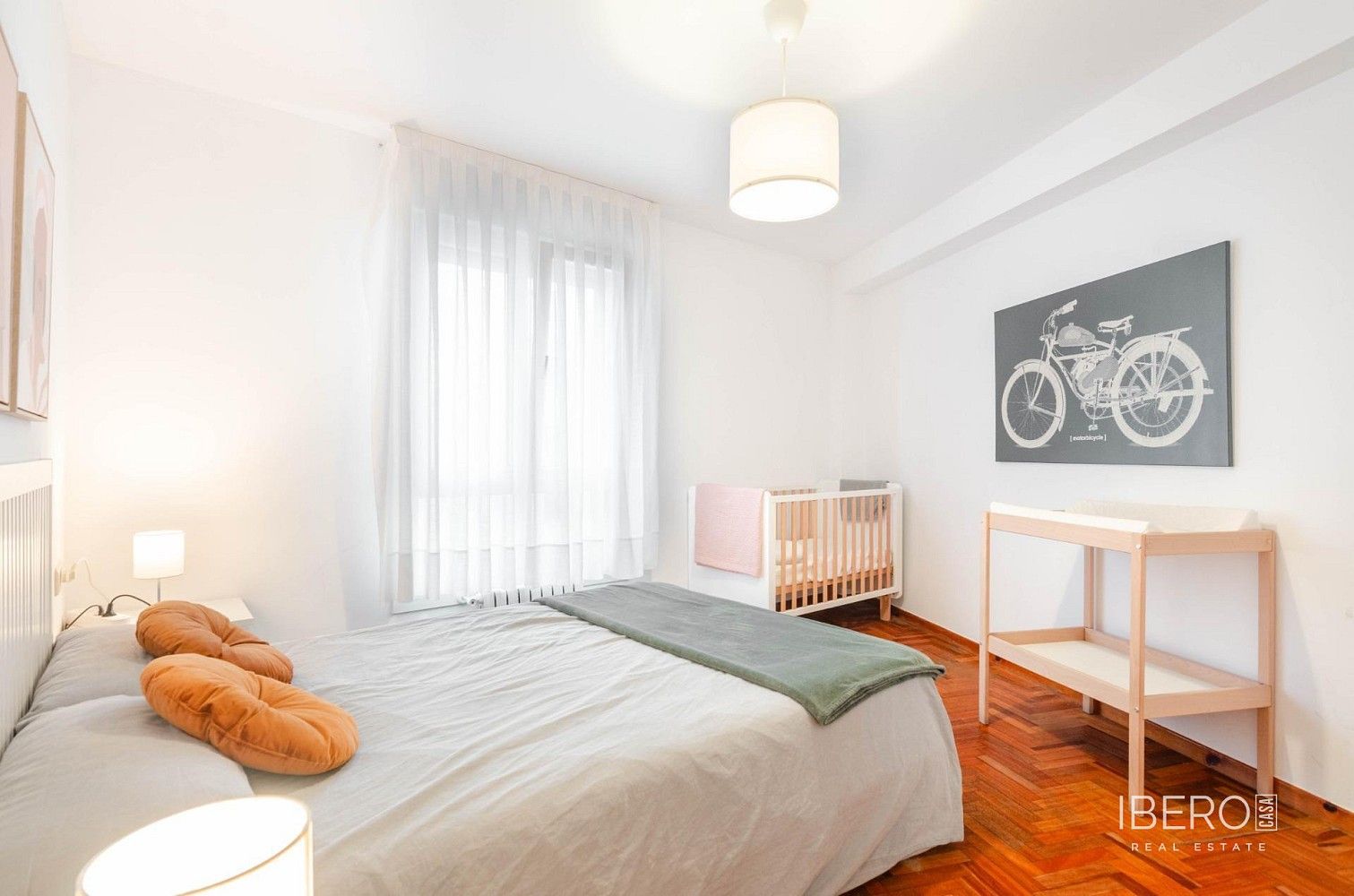 Byt 4+kk · 102 m² · Oviedo, Španělsko - 3