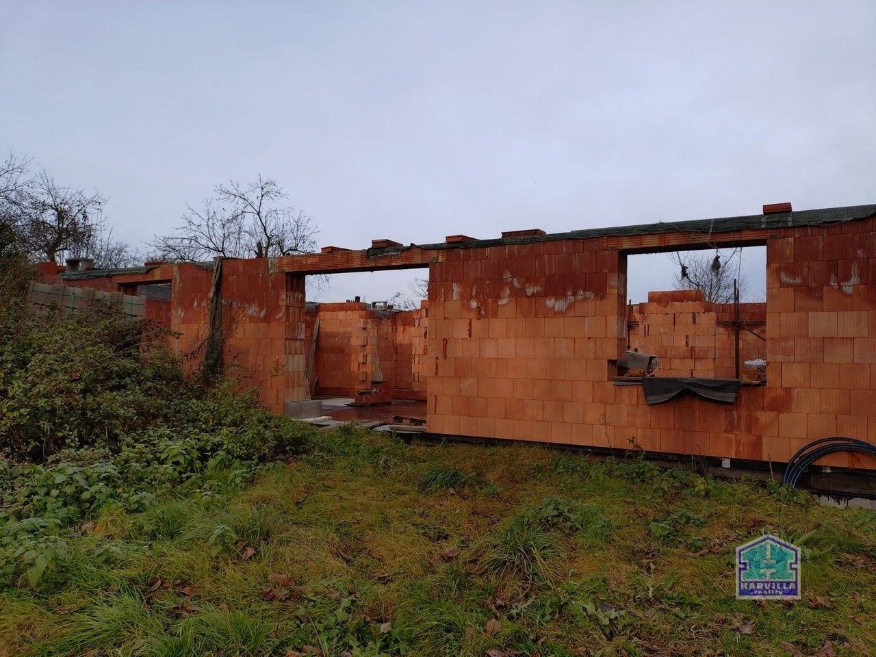 Prodej rodinný dům - Bujesily, 268 m²