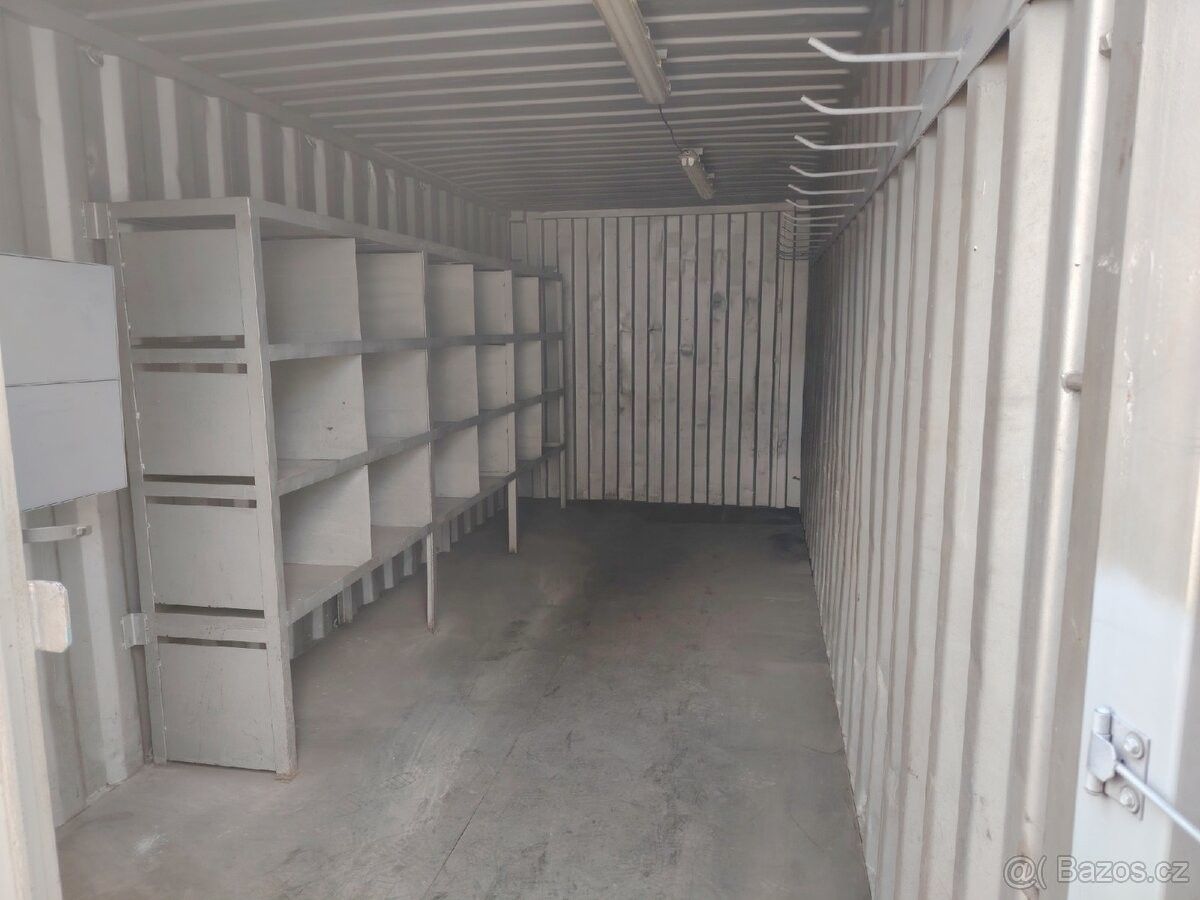 Sklady, Ostrava, 716 00