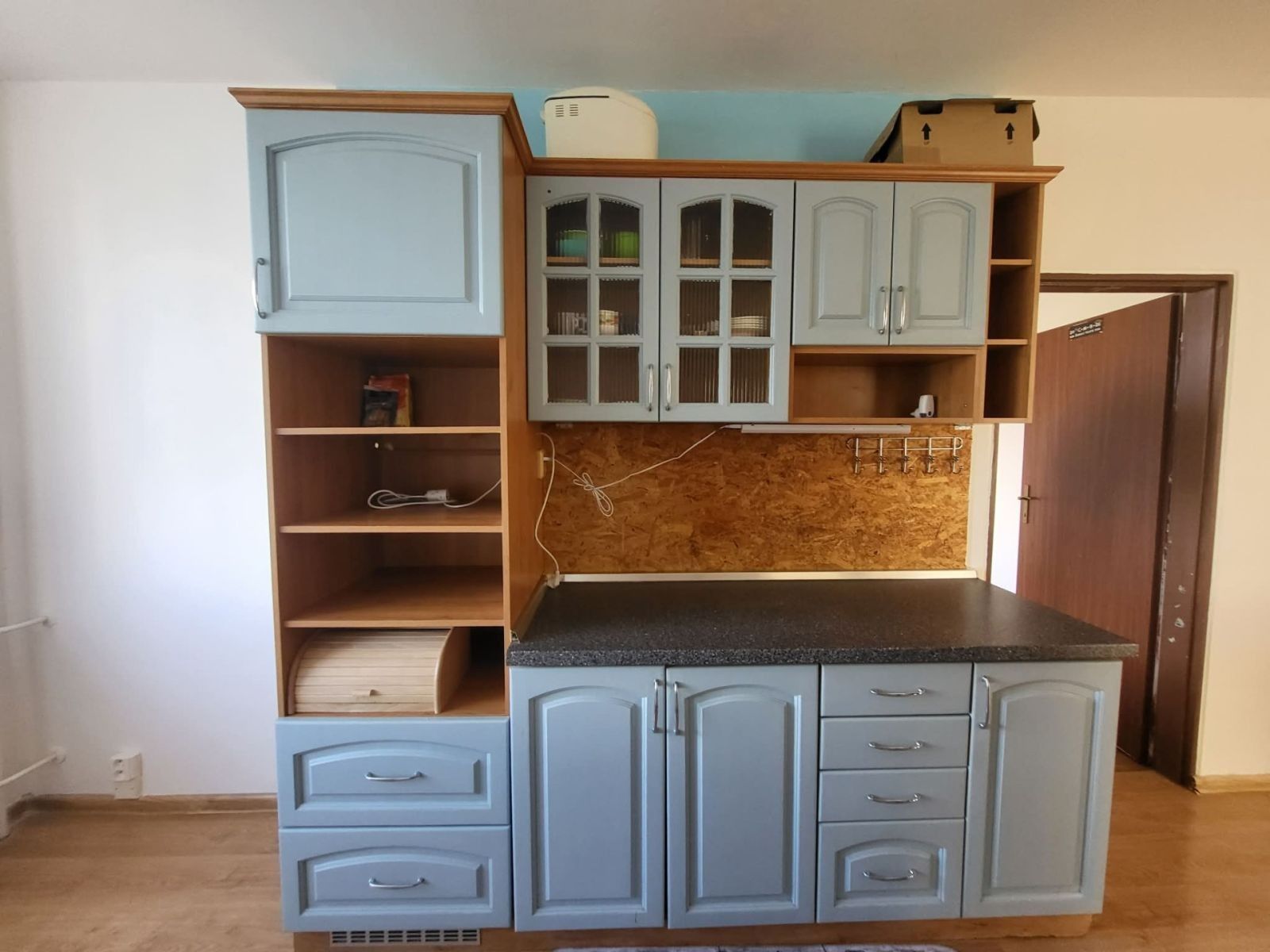 Prodej byt 3+1 - Ludvíka Svobodu, Poprad - Poprad, Prešovský kraj, 65 m² - 5