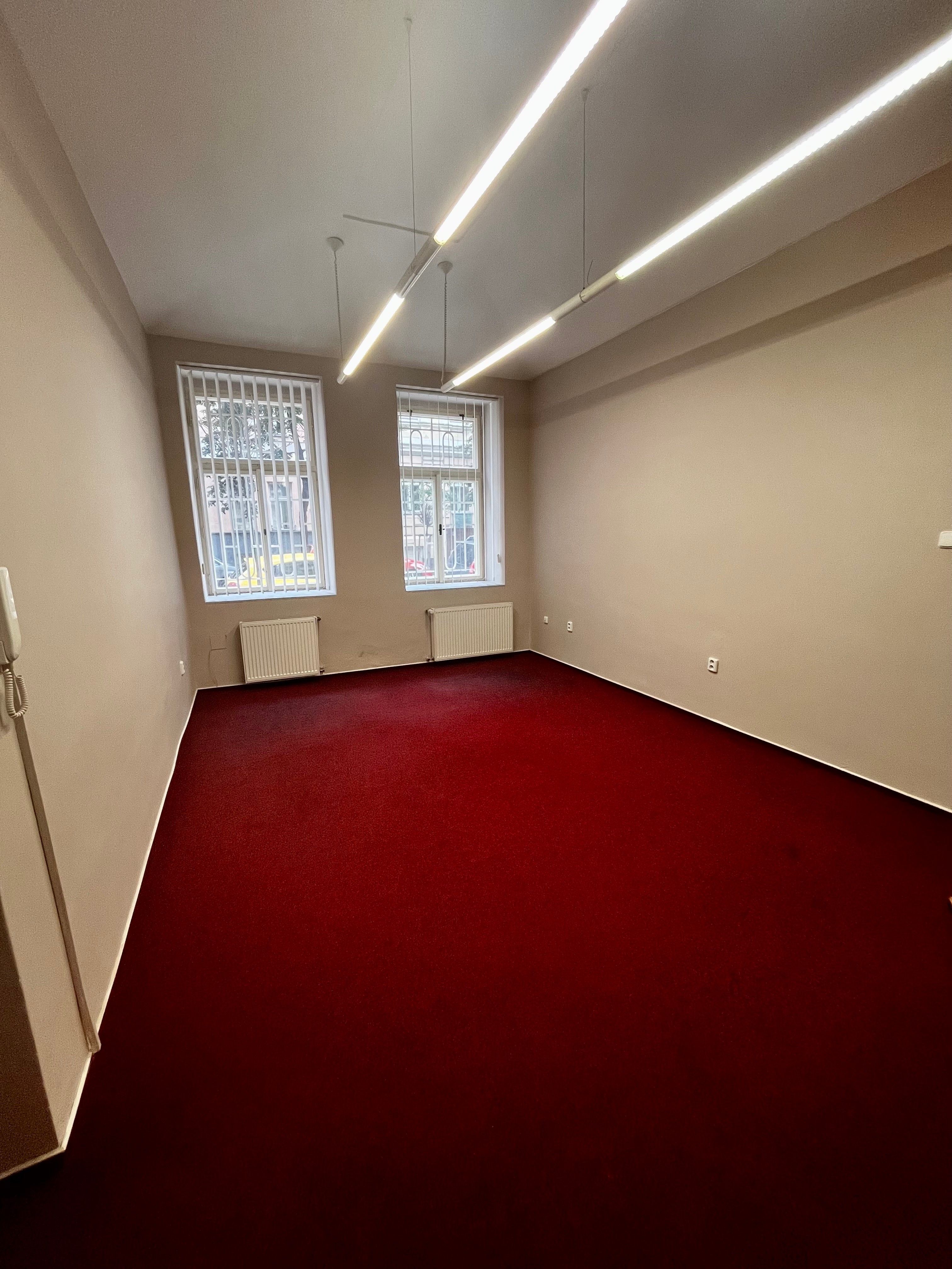 Pronájem byt 3+1 - Belgická 538/13, Praha, 70 m² - 5