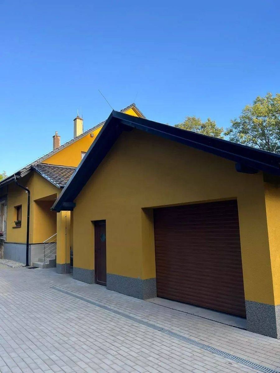 Chata · Strašice - Strašice, Plzeňský kraj - 2