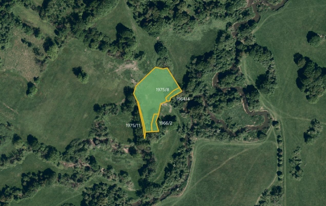 Zemědělské pozemky, Suchdol nad Odrou - 2