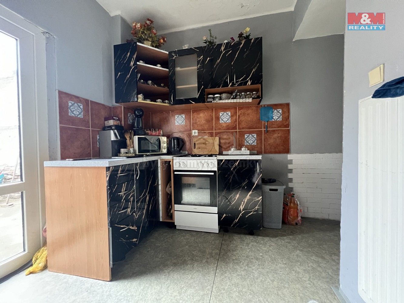 Rodinný dům · 70 m² · 1. máje, Uherské Hradiště - Mařatice - 3