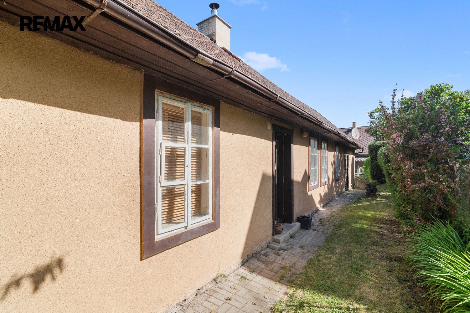 Chalupa · 108 m² · Roztoky, okres Rakovník, Středočeský kraj - 4