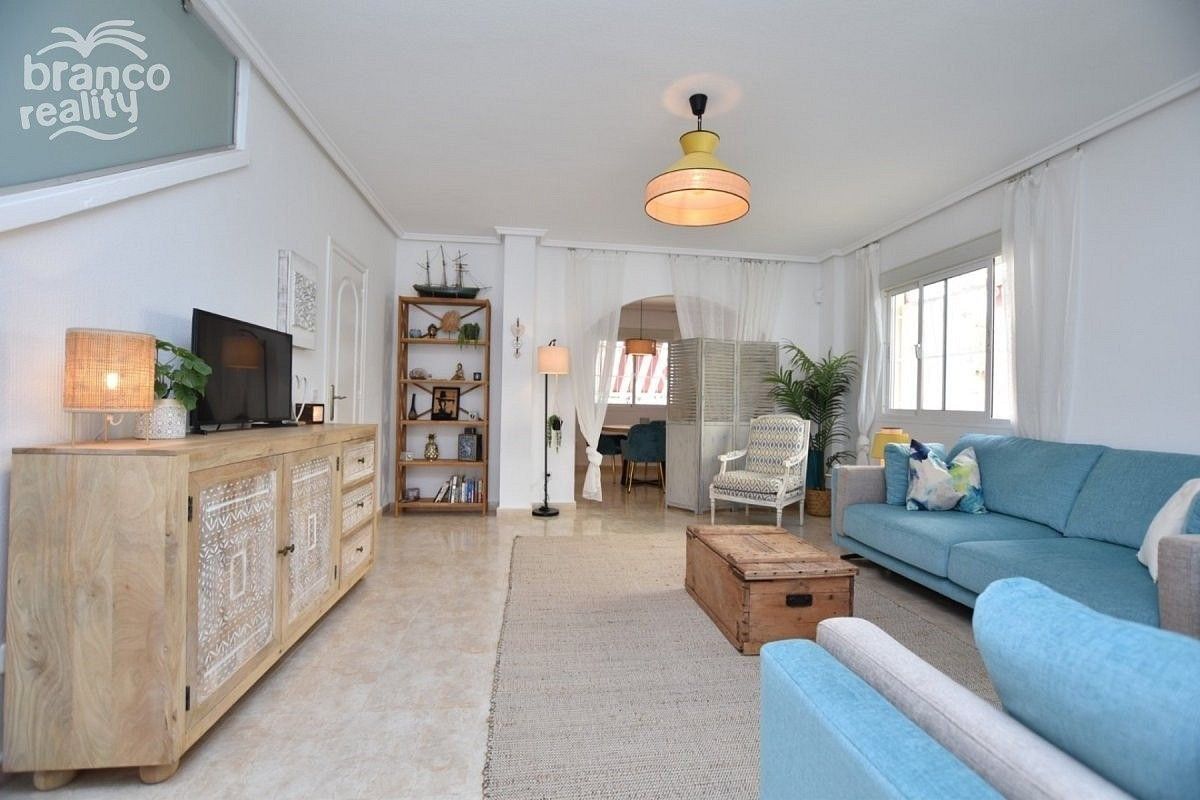 Prodej rodinný dům - Ciudad Quesada, ES, 100 m² - 5