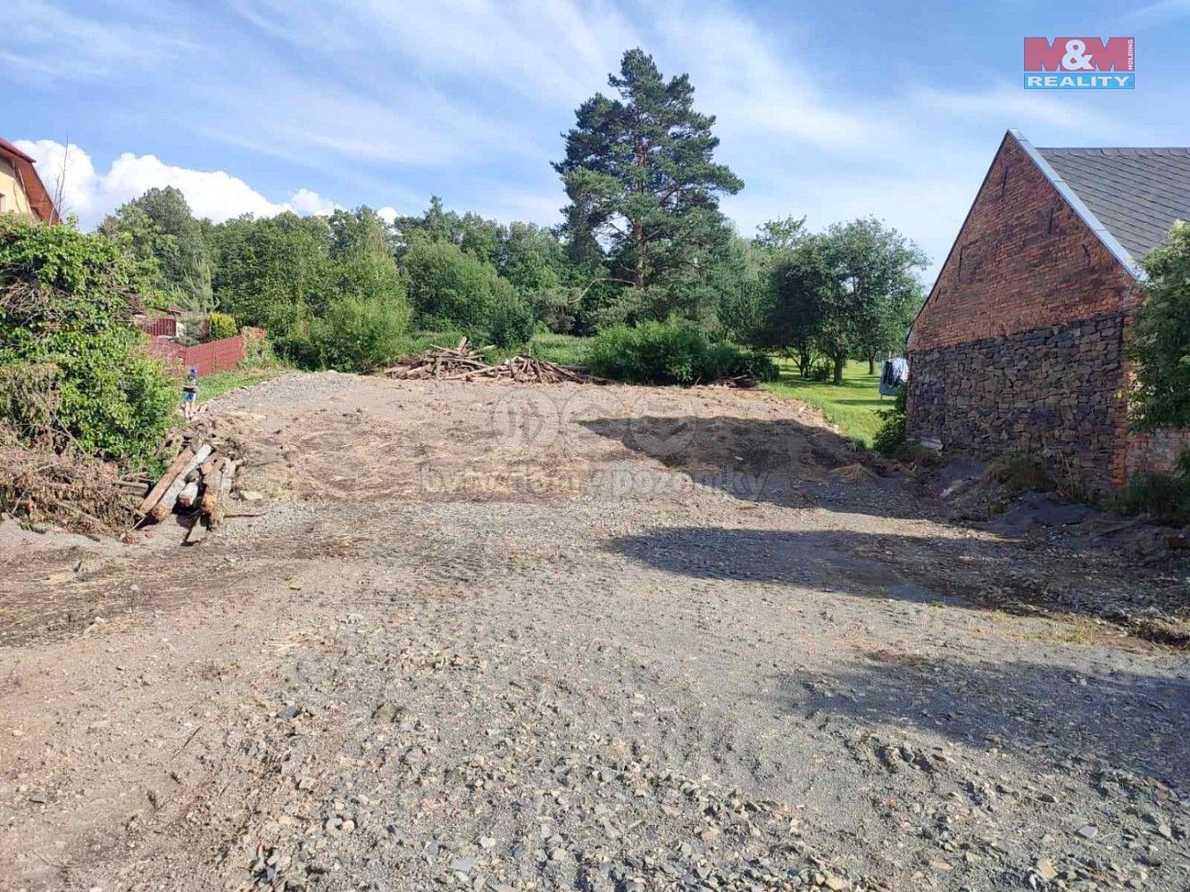 Pozemek pro bydlení · Jakartovice, okres Opava, Moravskoslezský kraj - 3
