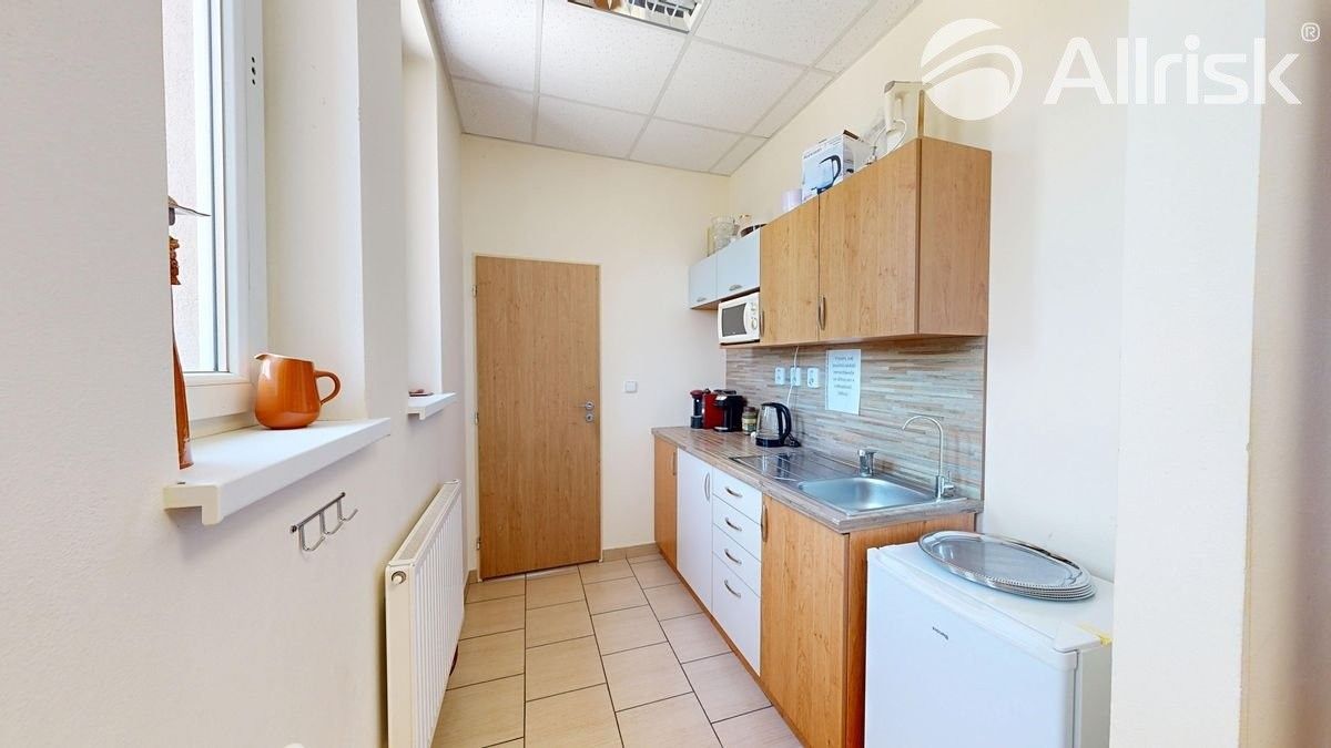 Kanceláře, U Cukrovaru, Opava Kateřinky, 10 m² - 2