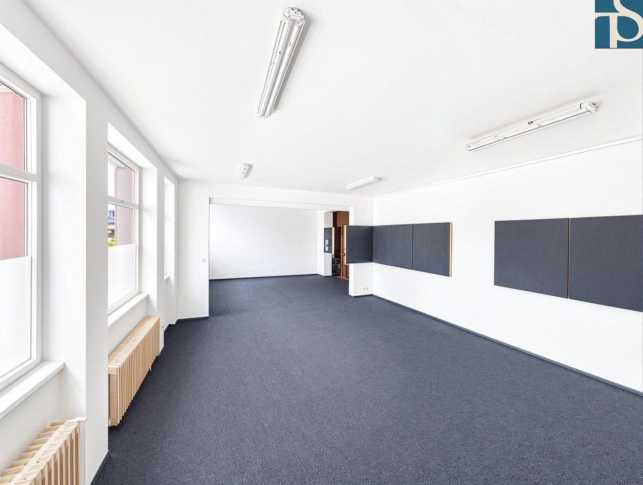 Prodej výrobní prostory - Mrač, okres Benešov, Středočeský kraj, 1 020 m² - 5