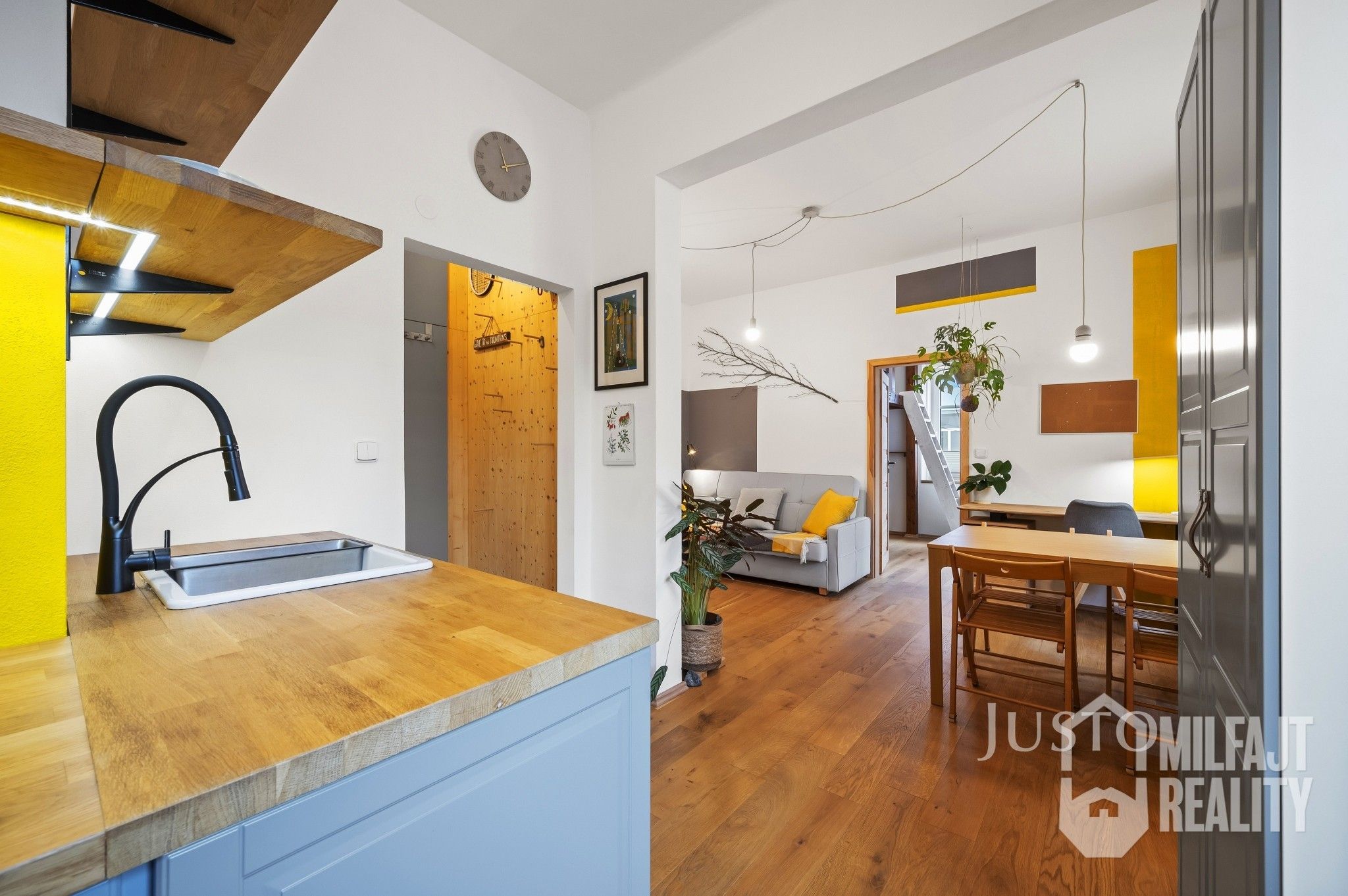 2+1, Kobrova 189, Liberec VII-Horní Růžodol, 34 m² - 2