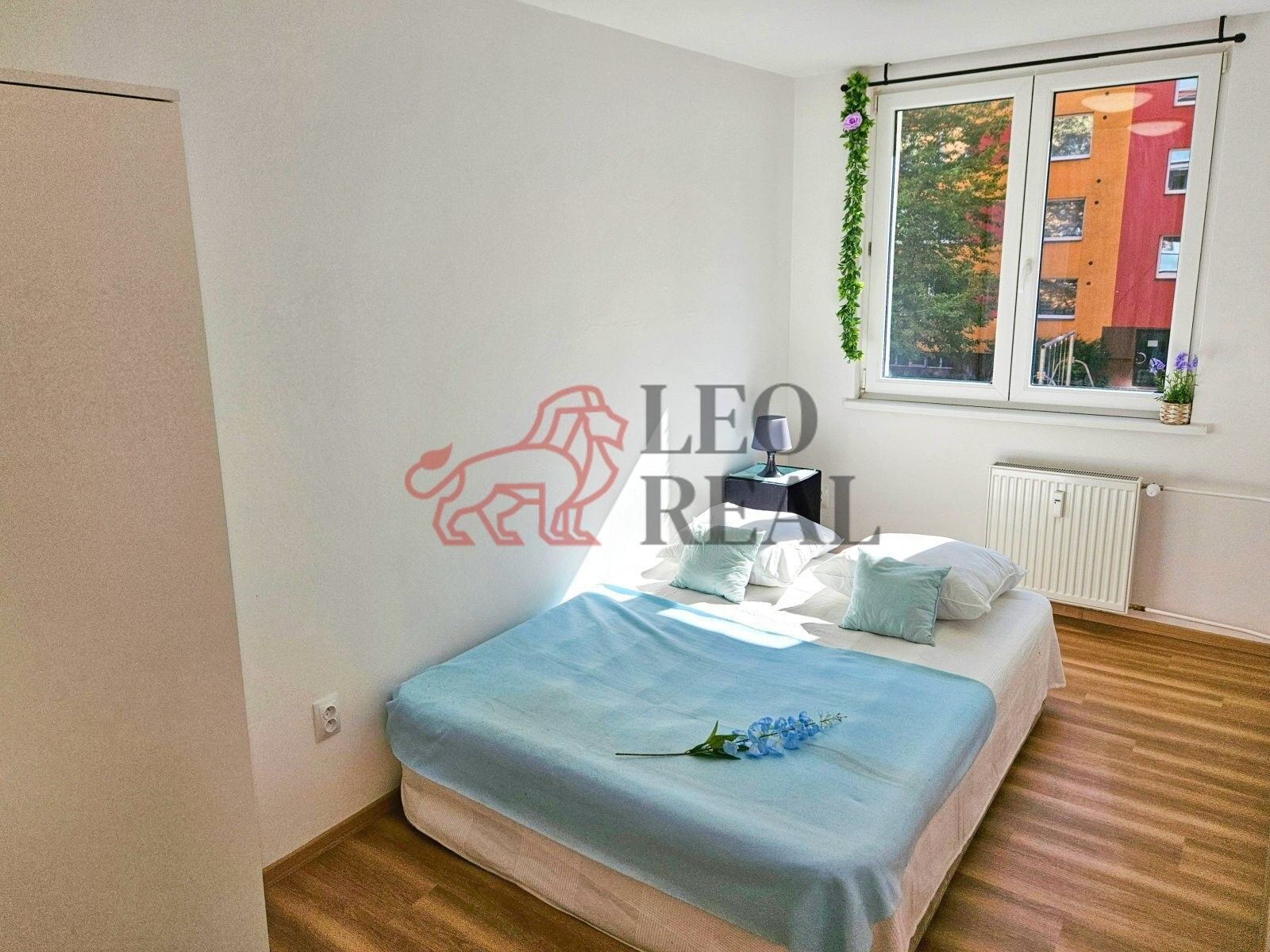 Pronájem byt 2+1 - Na Lani, Nový Jičín, 43 m² - 5