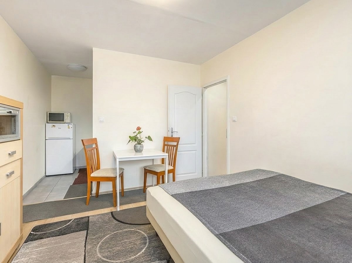 Byt 2+kk · 37 m² · Vysočanská, Praha 9 - Prosek - 3