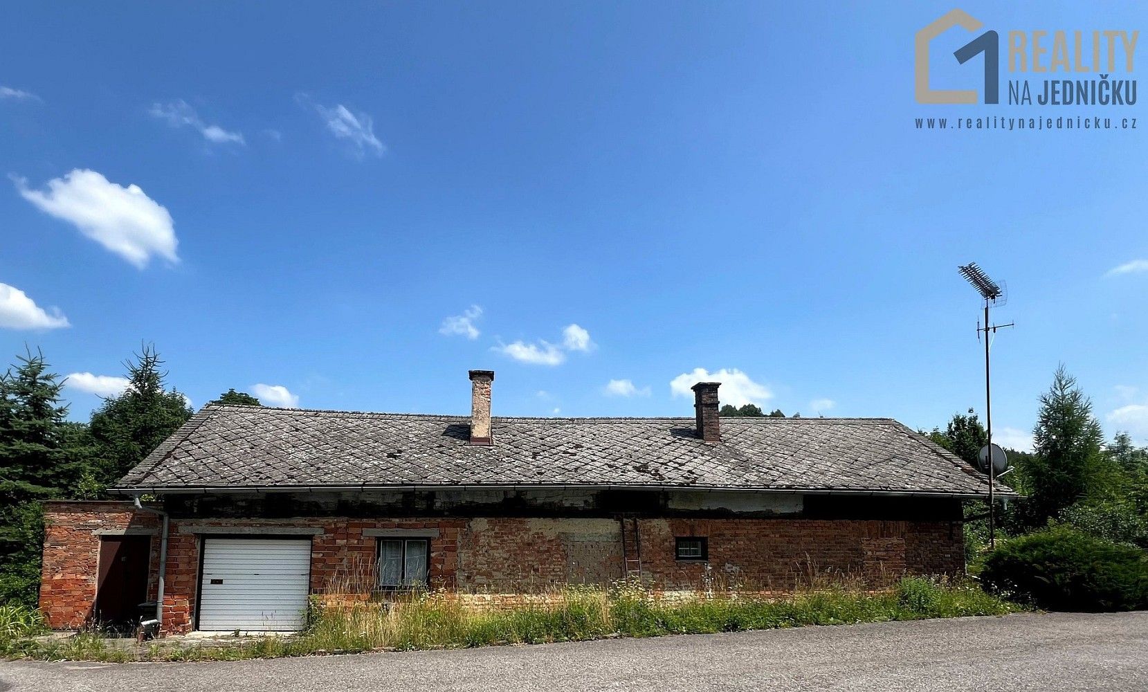 Rodinný dům · 150 m² · České Libchavy, okres Ústí nad Orlicí - 4