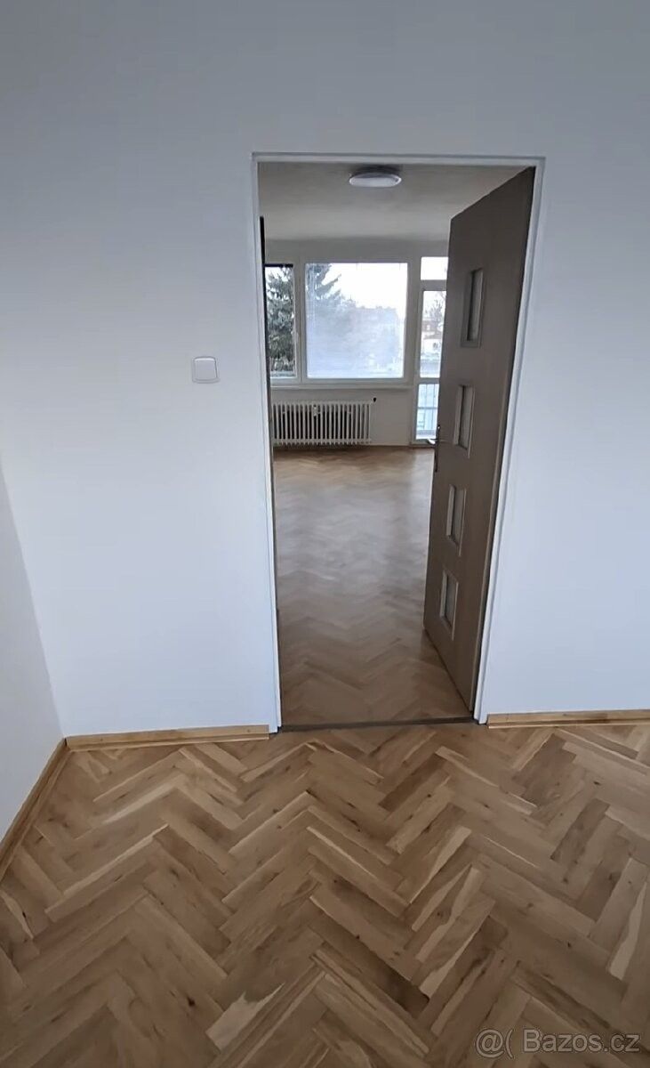 Pronájem byt - Česká Lípa, 470 01