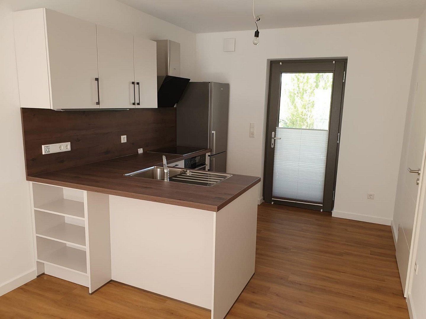 2+1, Westheimer Straße 3 a, , Hessen, 53 m² - 1