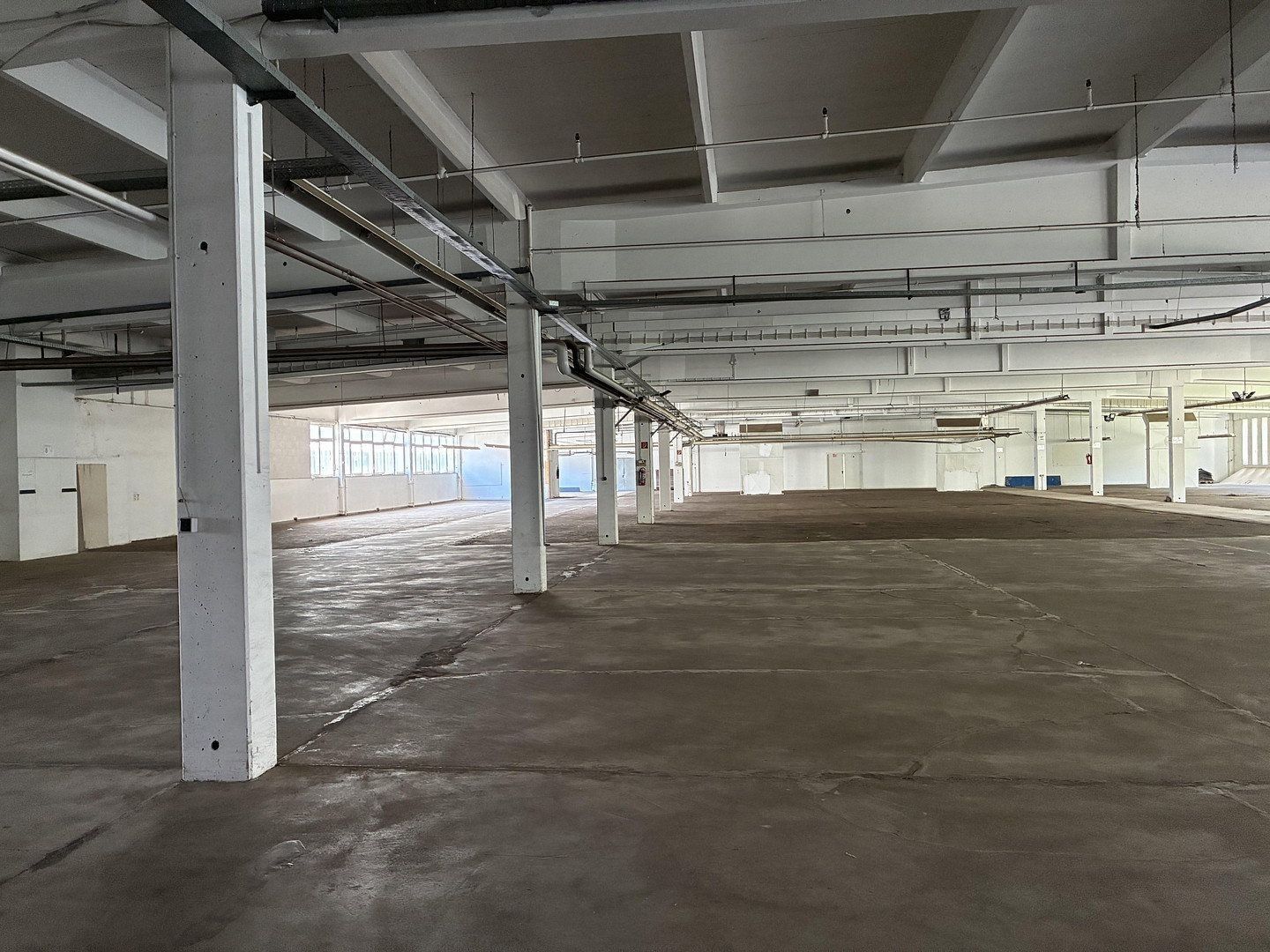 Obchodní prostory, Zur Riete 4, , Severní Porýní-Vestfálsko, 4 332 m² - 2