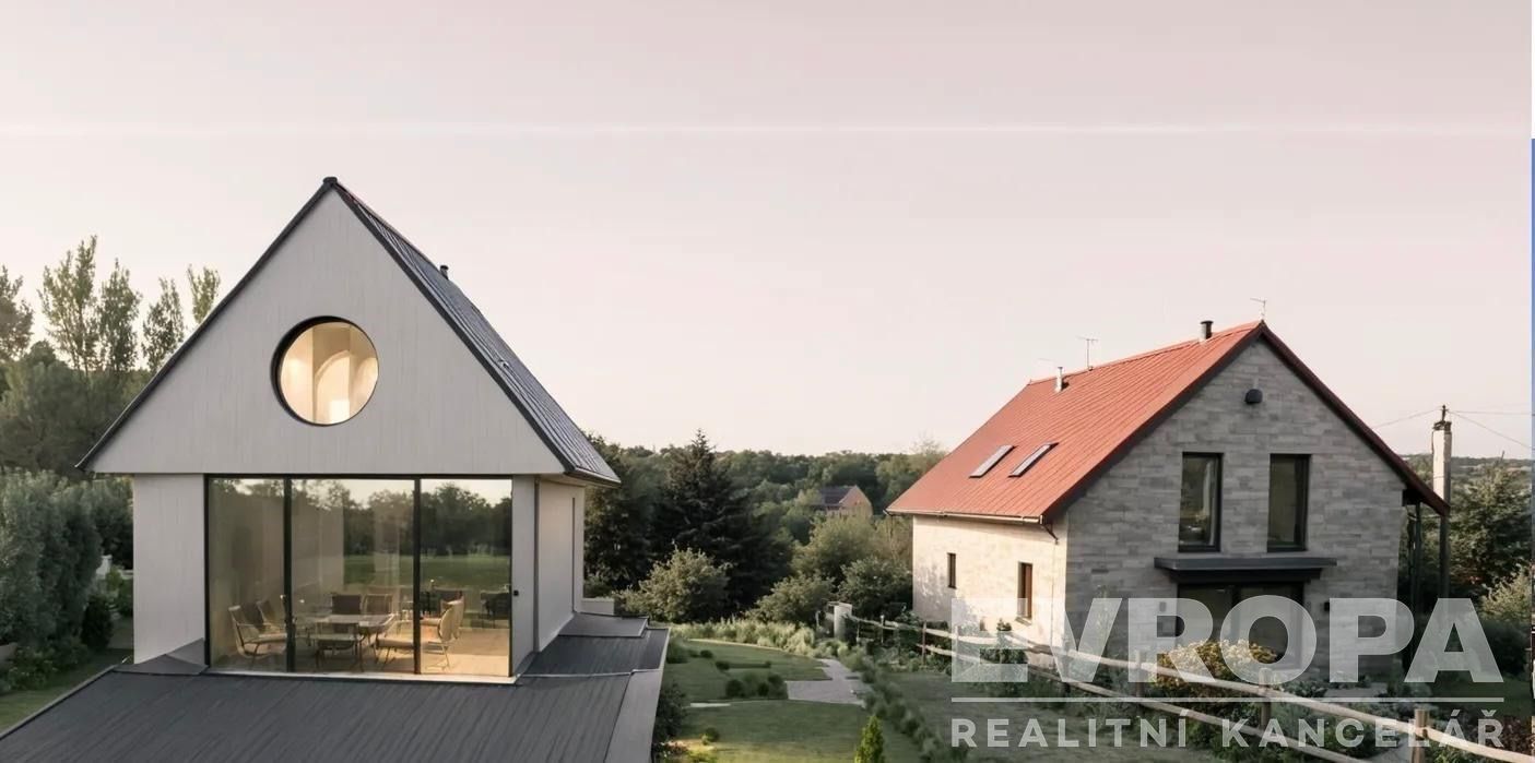 Prodej pozemek pro bydlení - Plasy