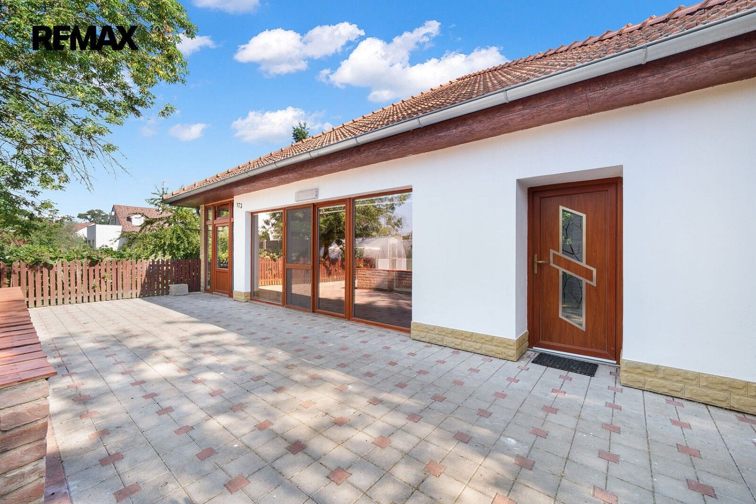 Prodej rodinný dům - V Zahradách, Dolní Věstonice, okres Břeclav, 125 m² - 5