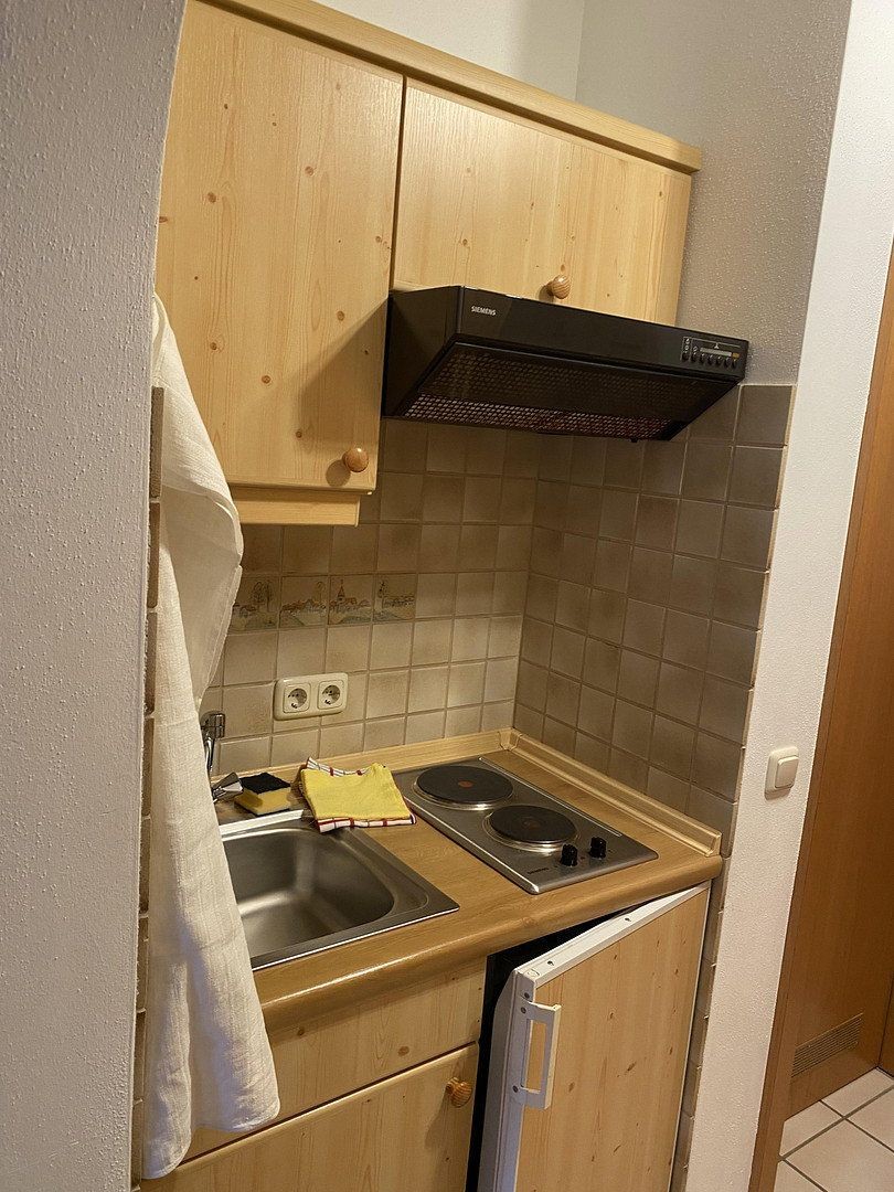 Byt 1+1 · 31 m² · Spitzsteinstr. 19 Aschau i.Chiemgau Sachrang Bayern 83229 - 4