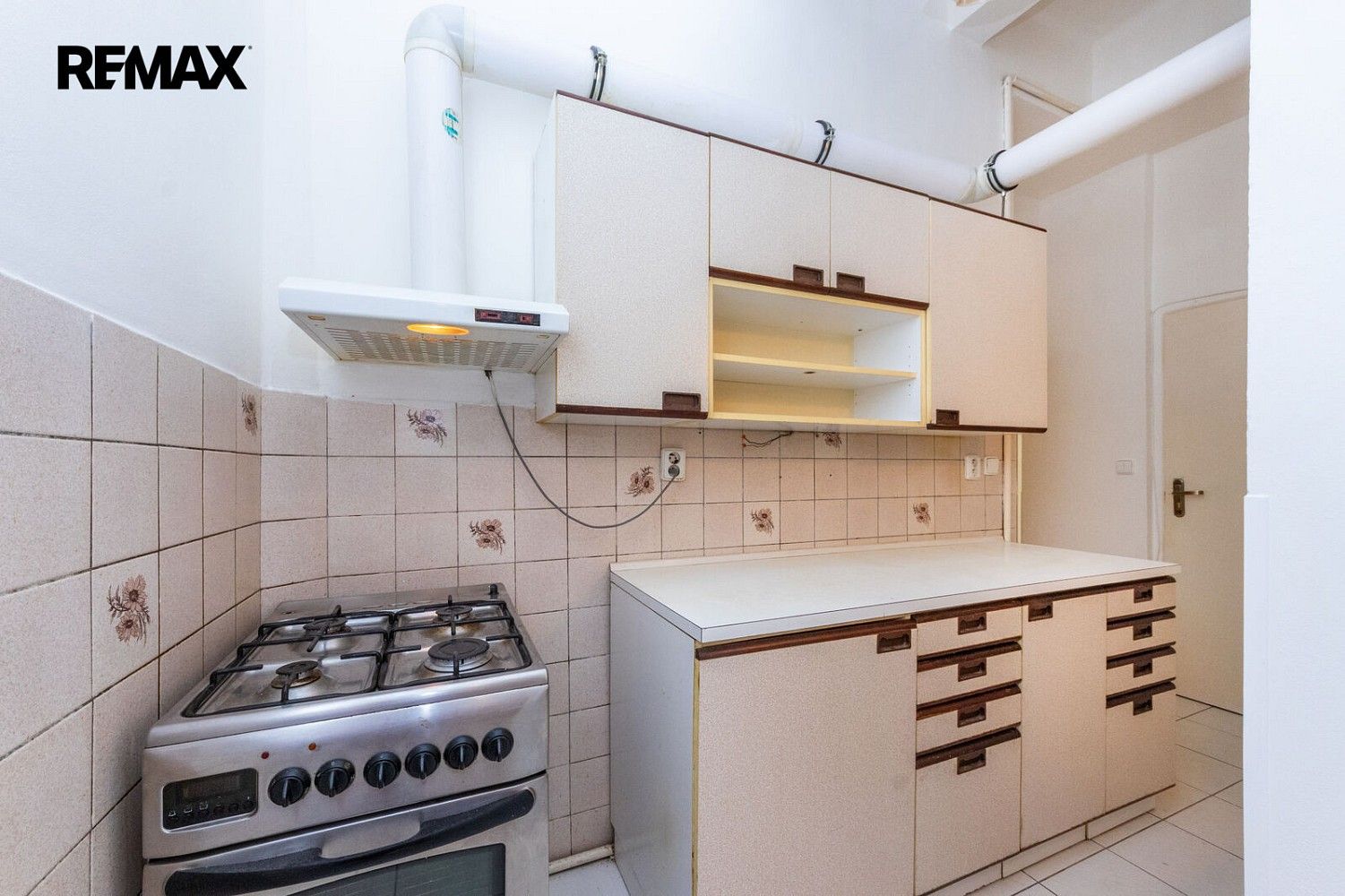 Byt 2+kk · 52 m² · Praha - Strašnice, okres Praha 10, Hlavní město Praha - 3