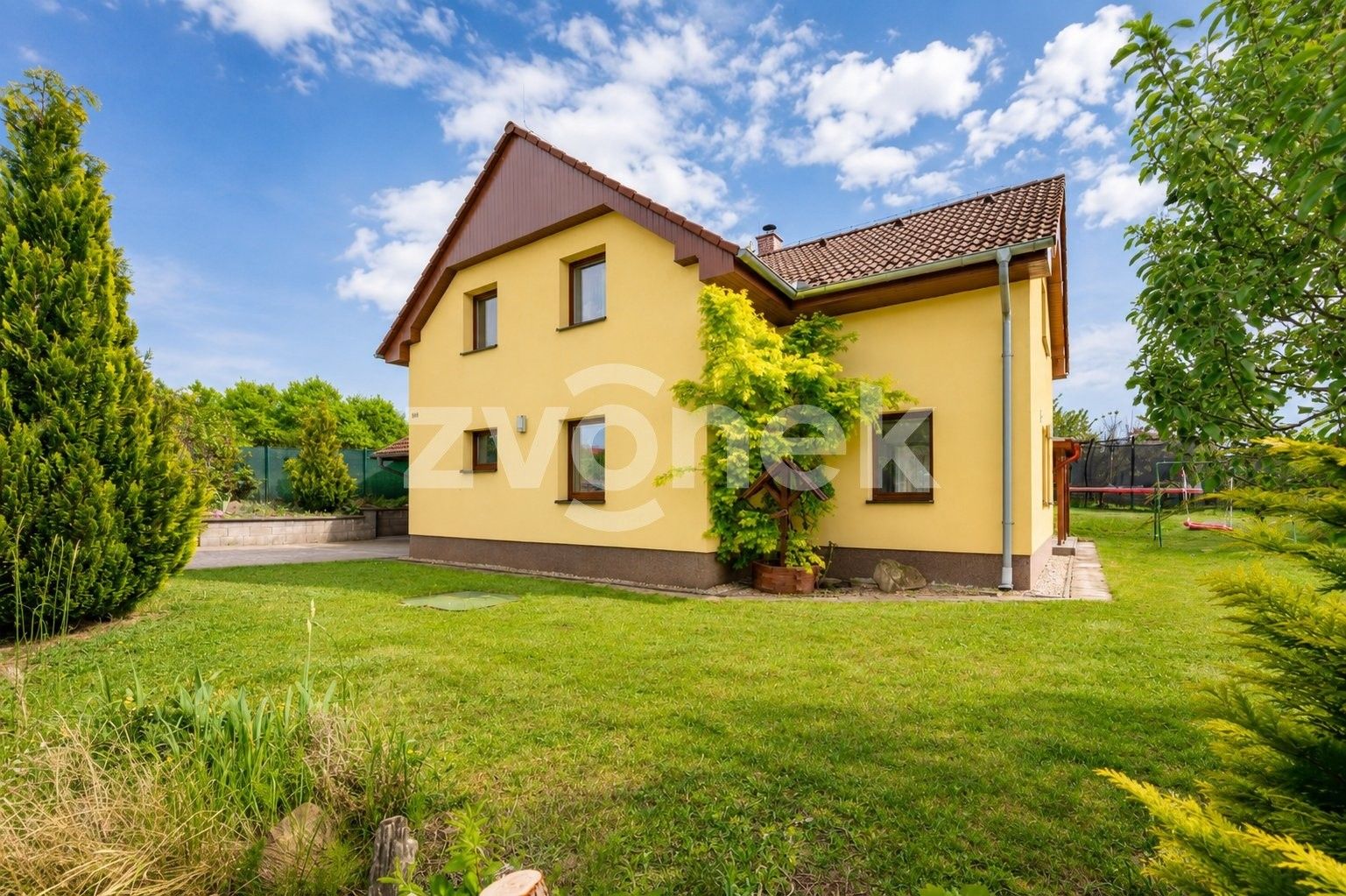 Rodinný dům · 186 m² · Kapradinová 549, Zlín Mladcová - 3