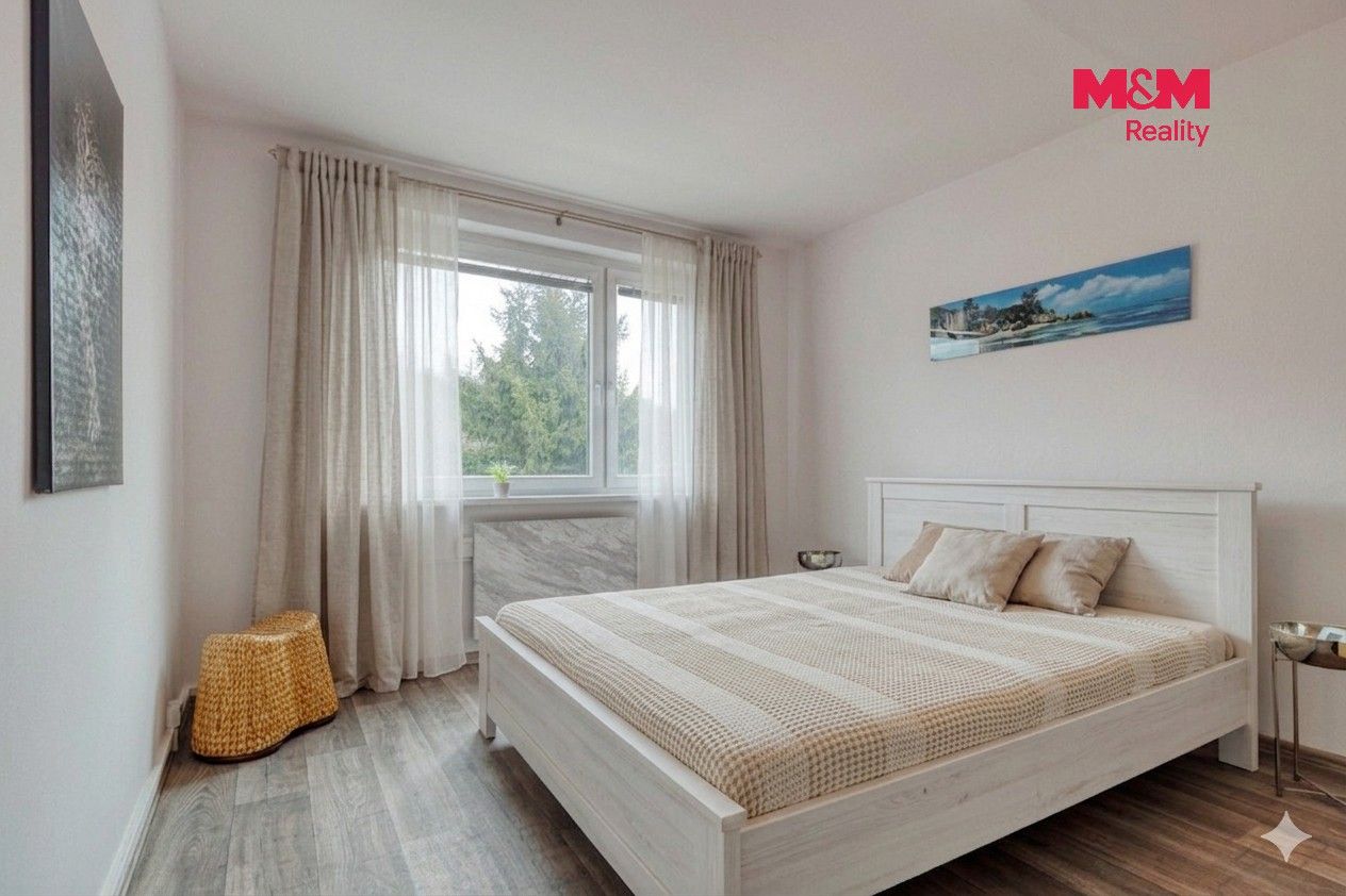 Byt 2+1 · 63 m² · Kolinec - 3