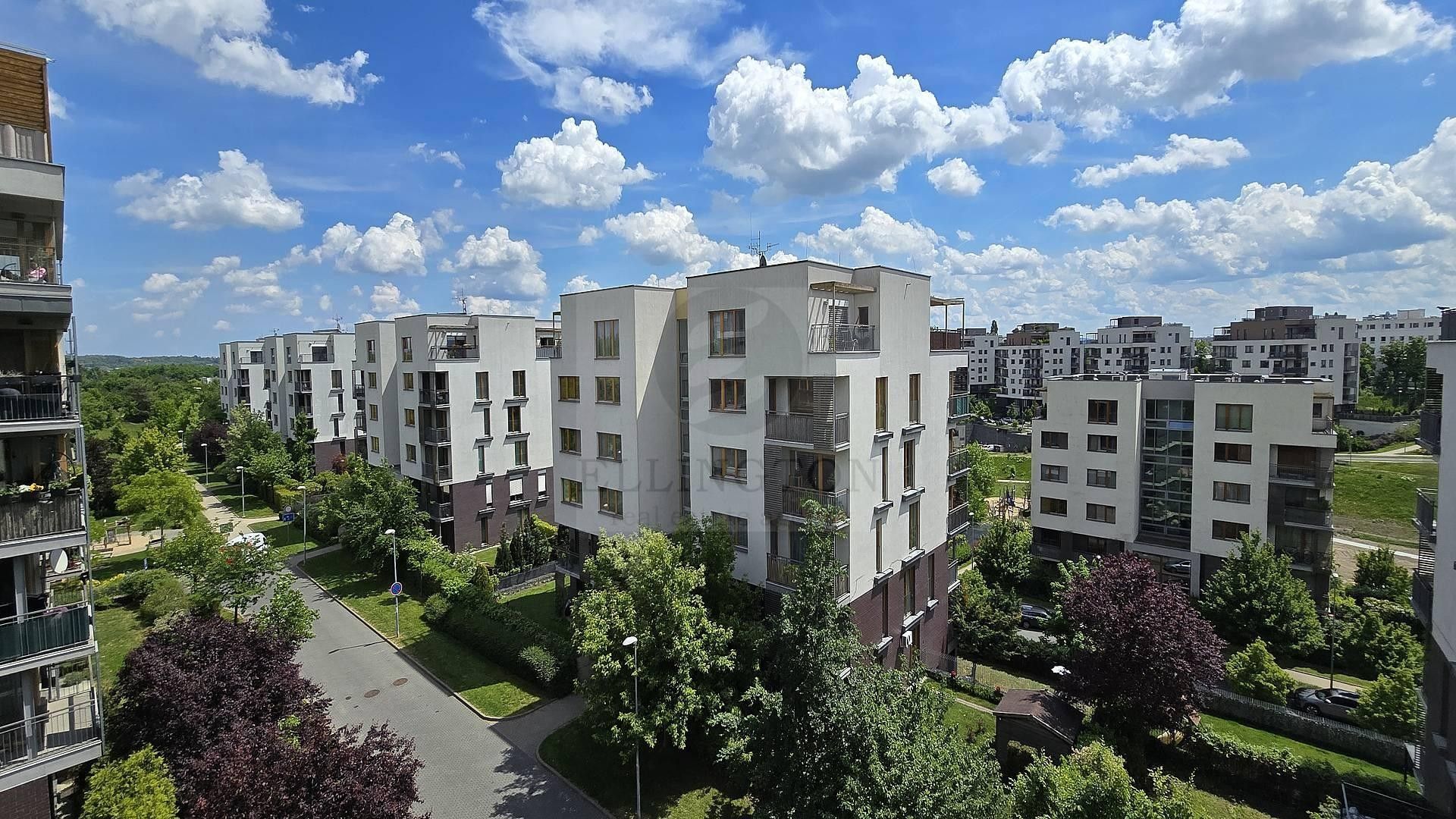 Byt 2+kk, 65 m²