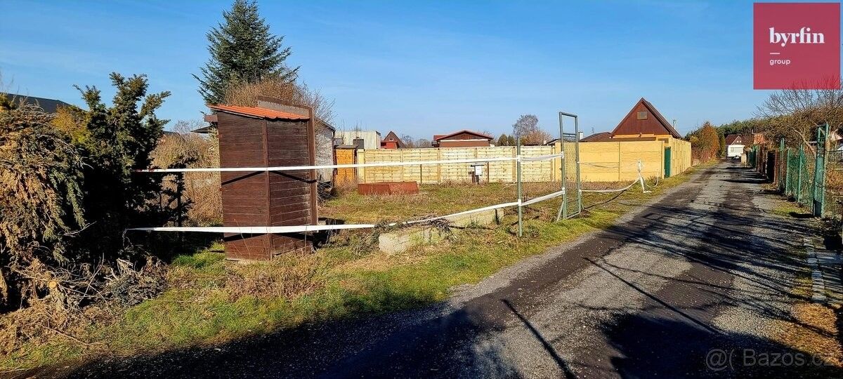 Zahrady, Opava, 747 07