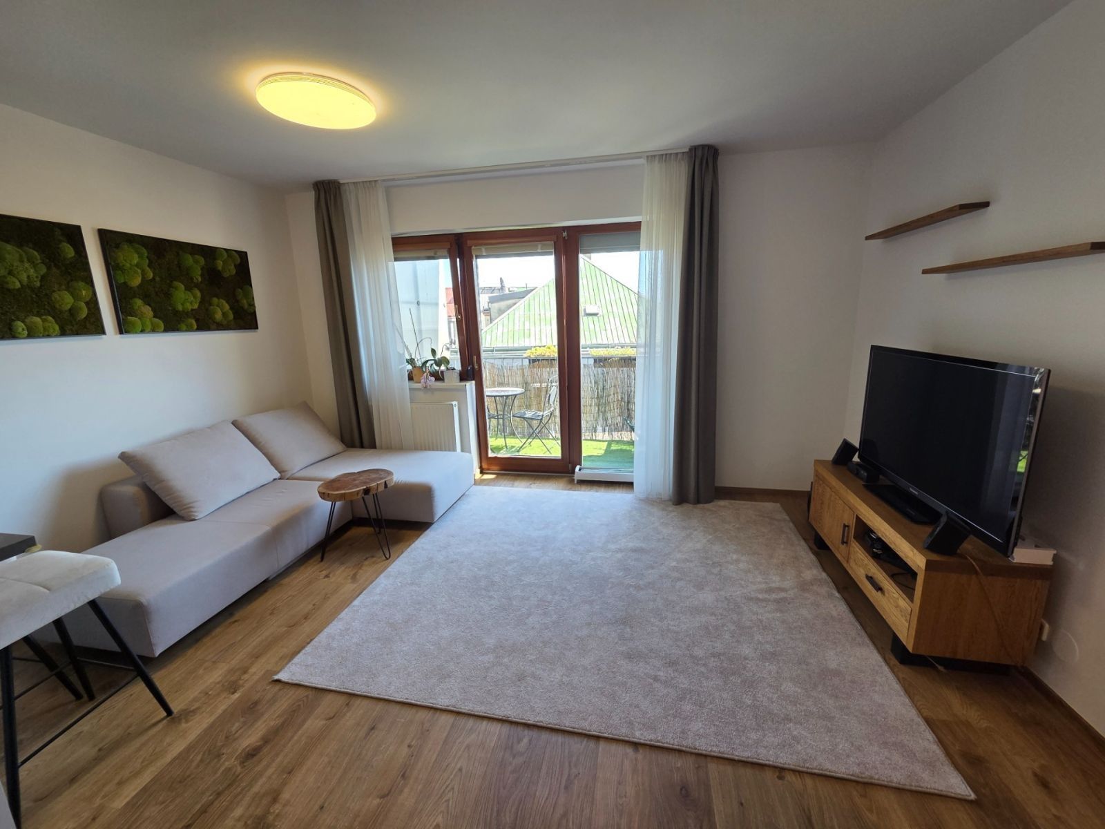 3+kk, Ke Stírce, Praha - Kobylisy, 79 m² - 1