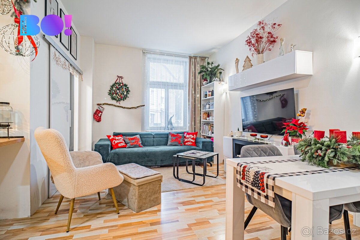 Byty, Ostrava, 710 00